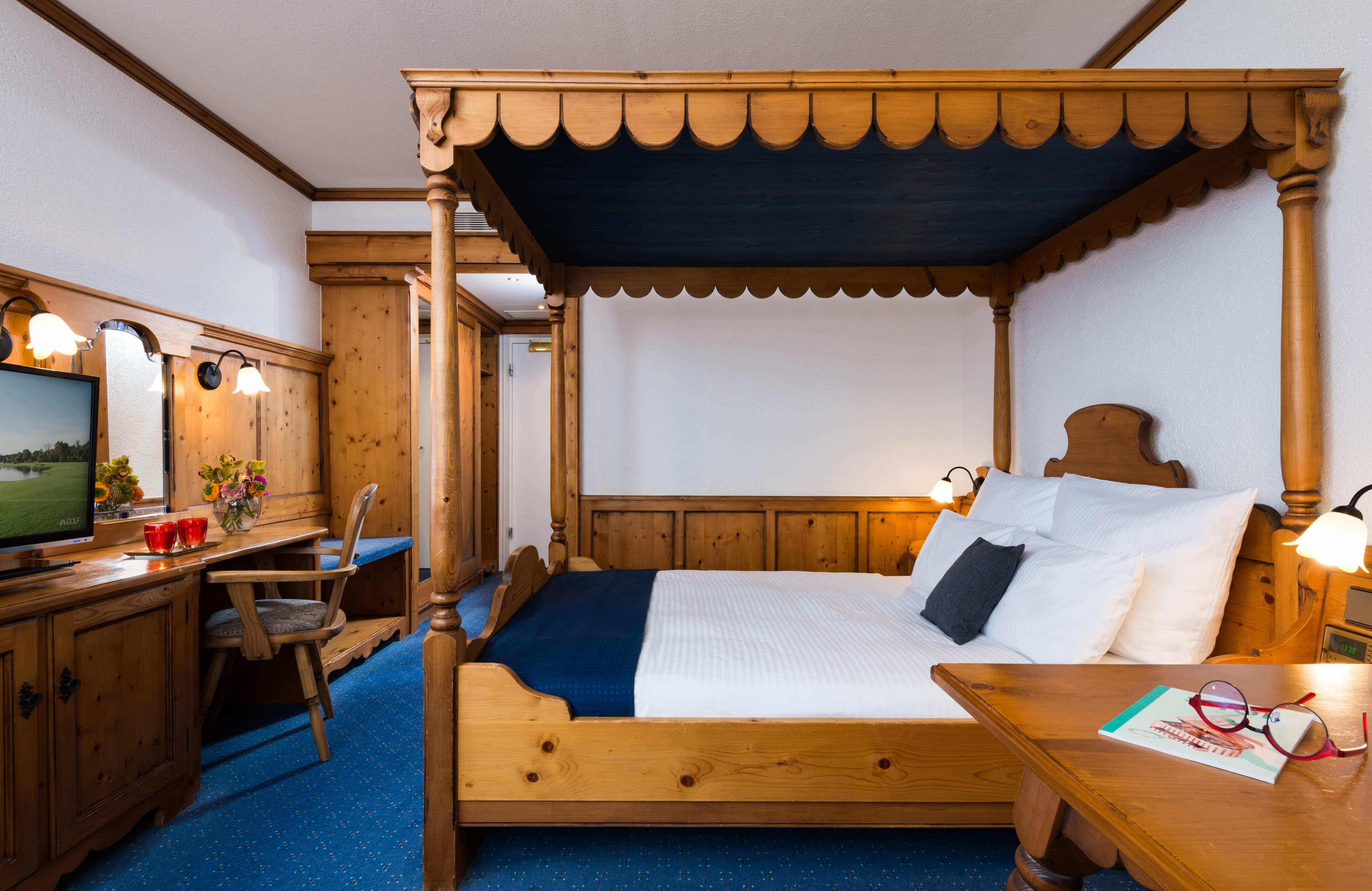 Leonardo Hotel Munich Arabellapark Ansicht 6