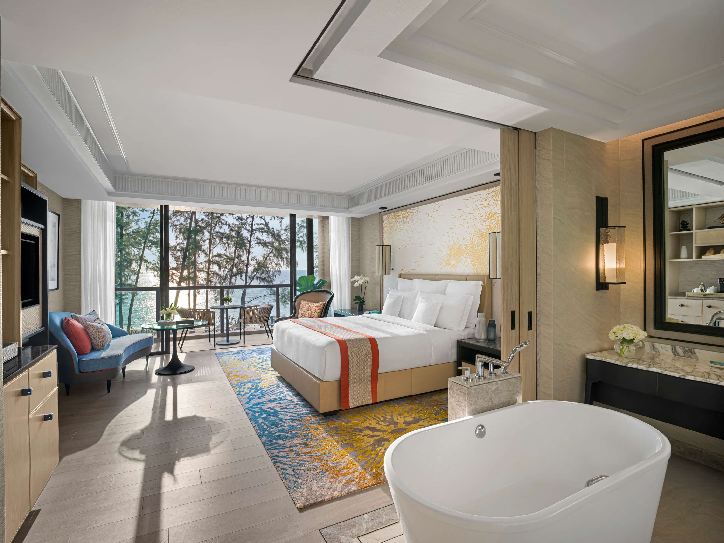 InterContinental Phuket Resort by IHG Ansicht 6