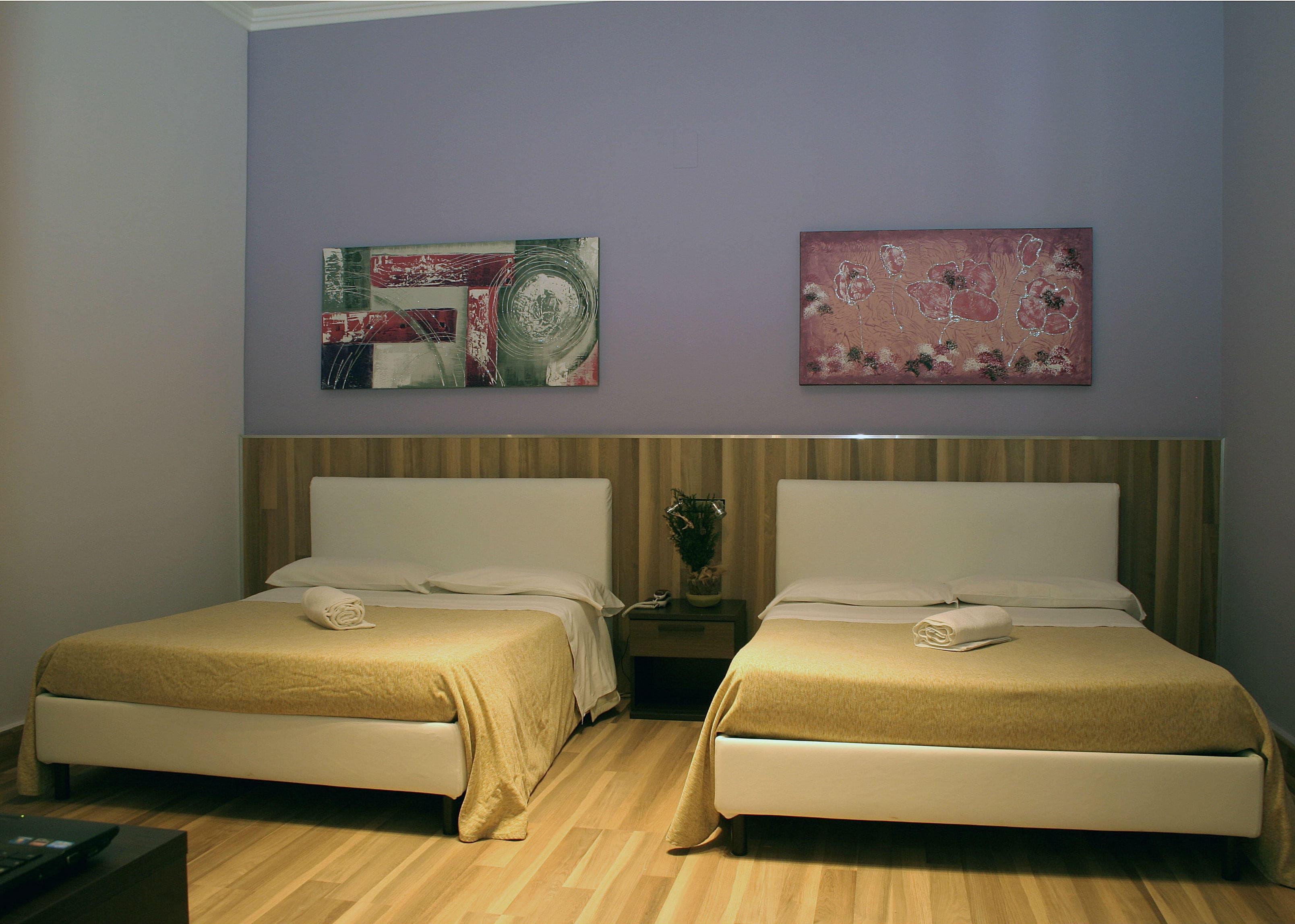Hotel Tonic Ansicht 3