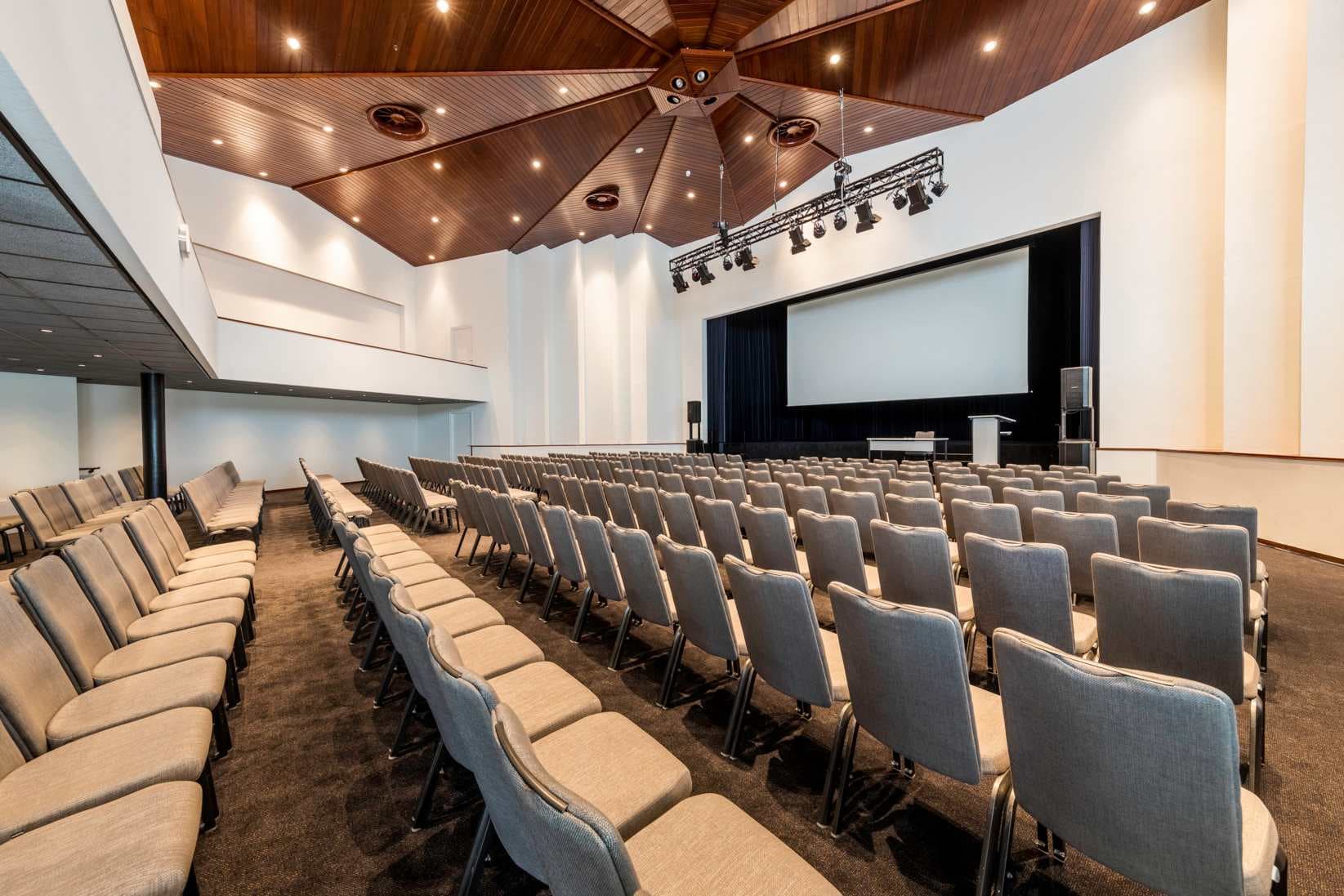 NH Noordwijk Conference Centre Leeuwenhorst Ansicht 10