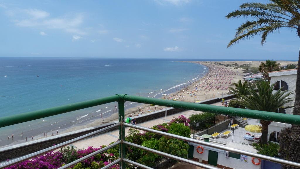 Hotel San Nicolas Ansicht 9