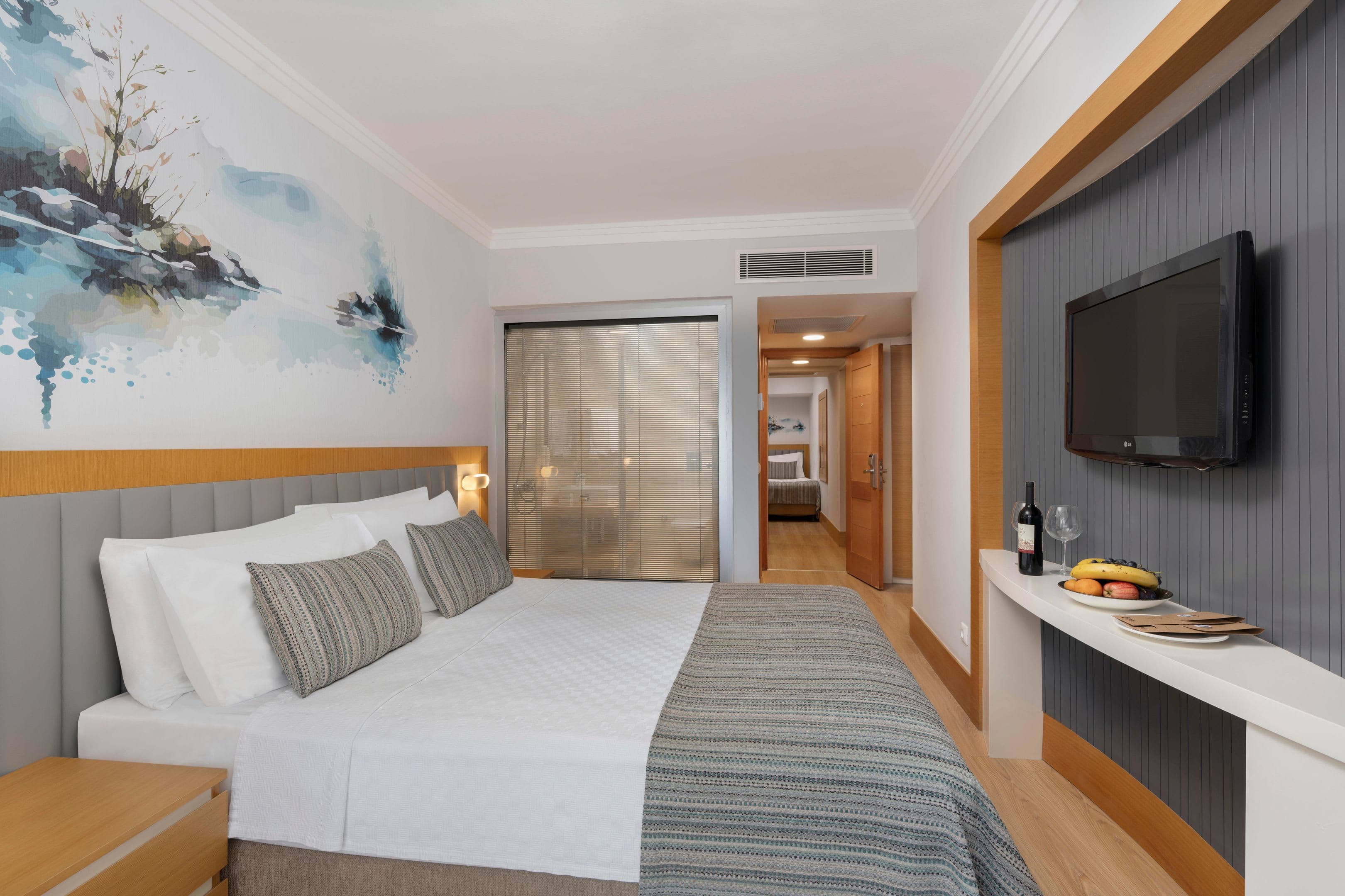 Limak Limra Hotel & Resort Ansicht 5