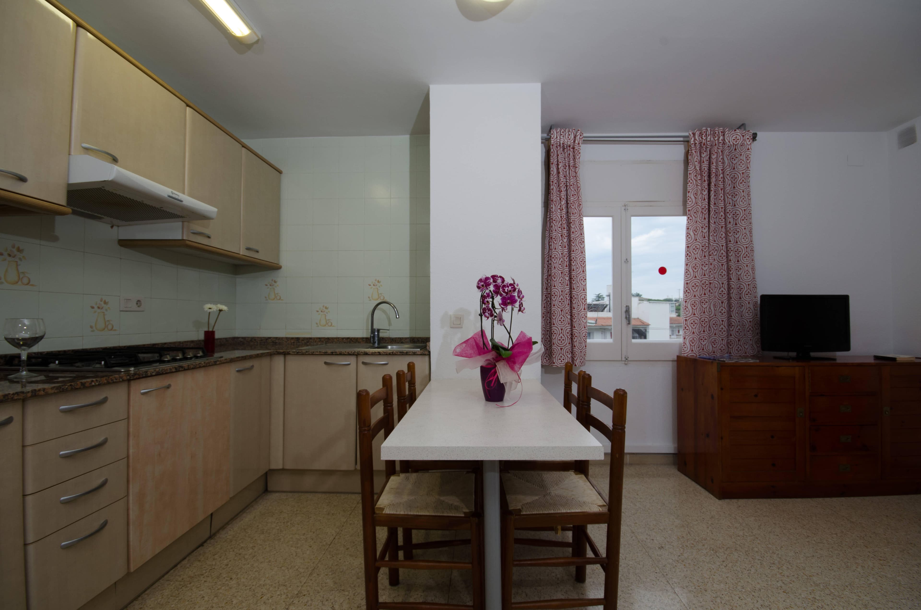 Hotel Els Llorers Ansicht 4