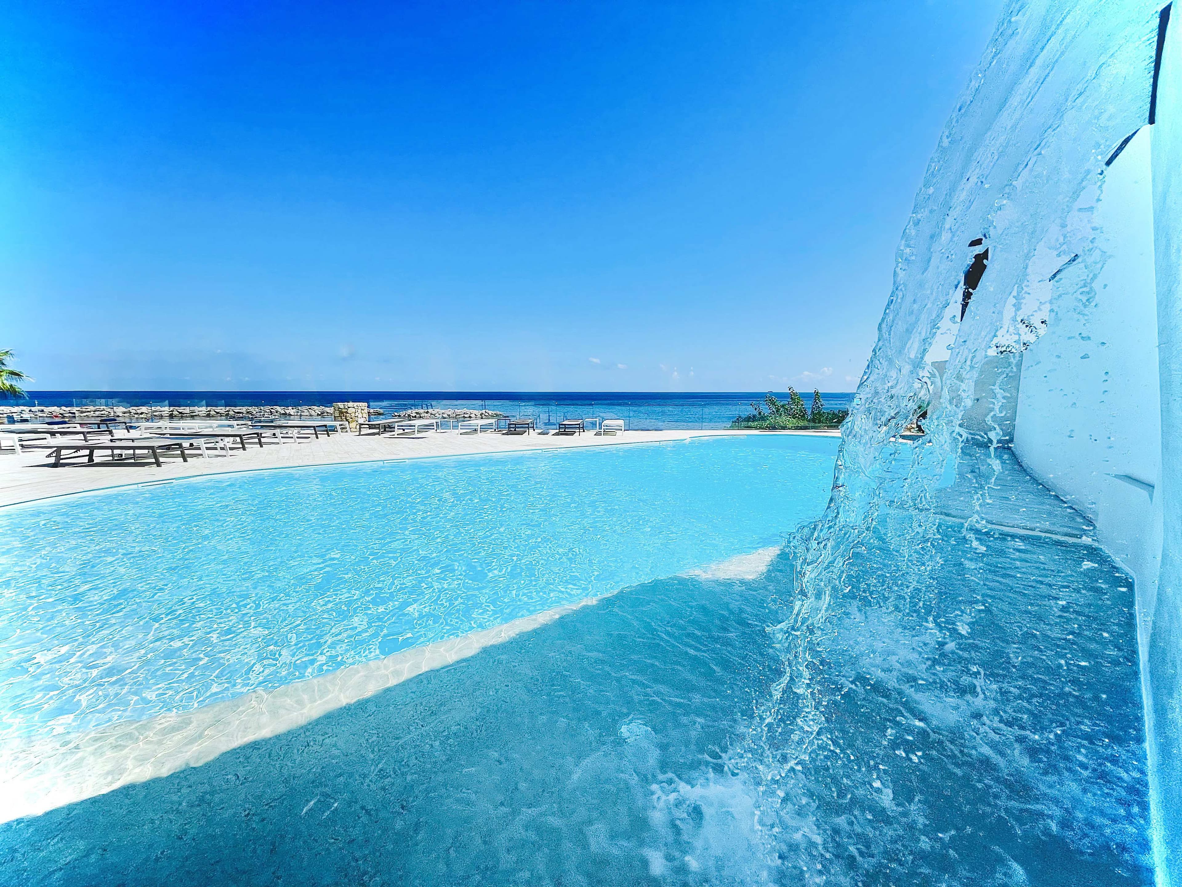 Hotel Tonnara di Trabia
