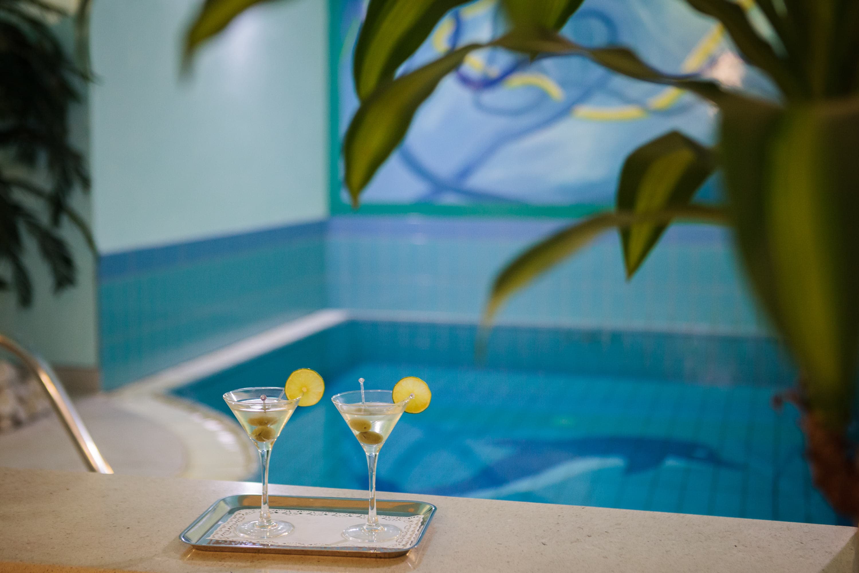 Villa Bacchus Ansicht 7
