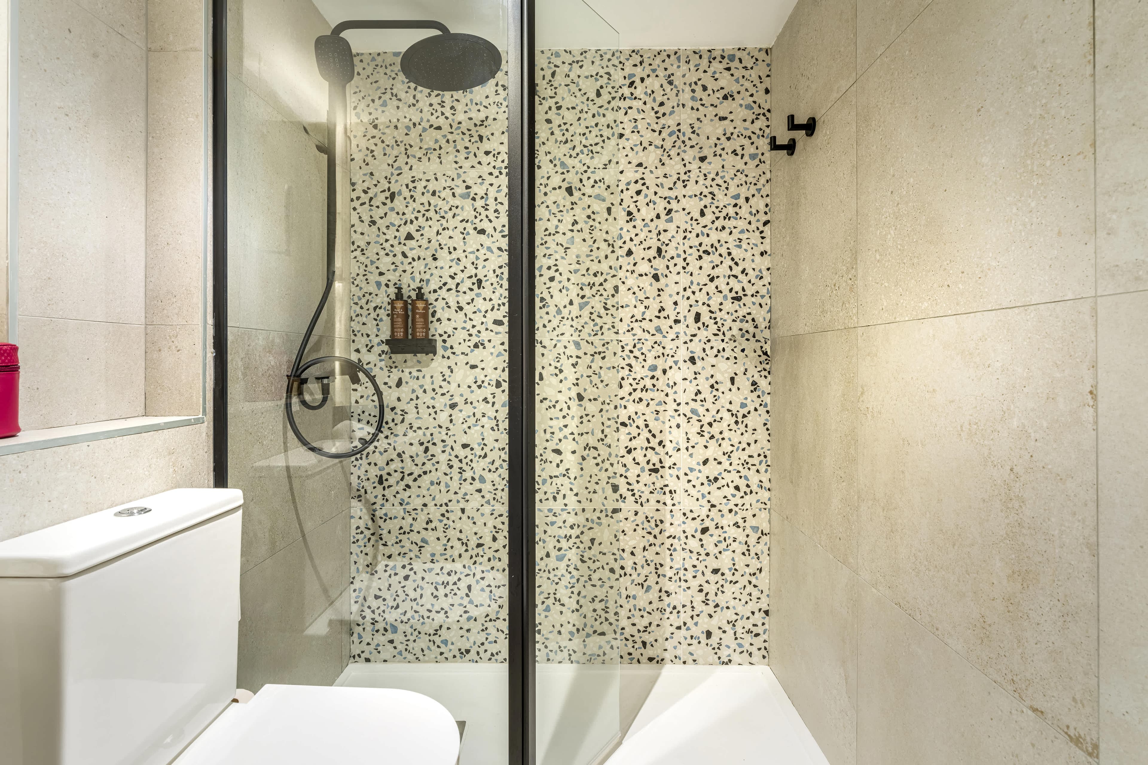 Hotel Vibra Vila Ansicht 3