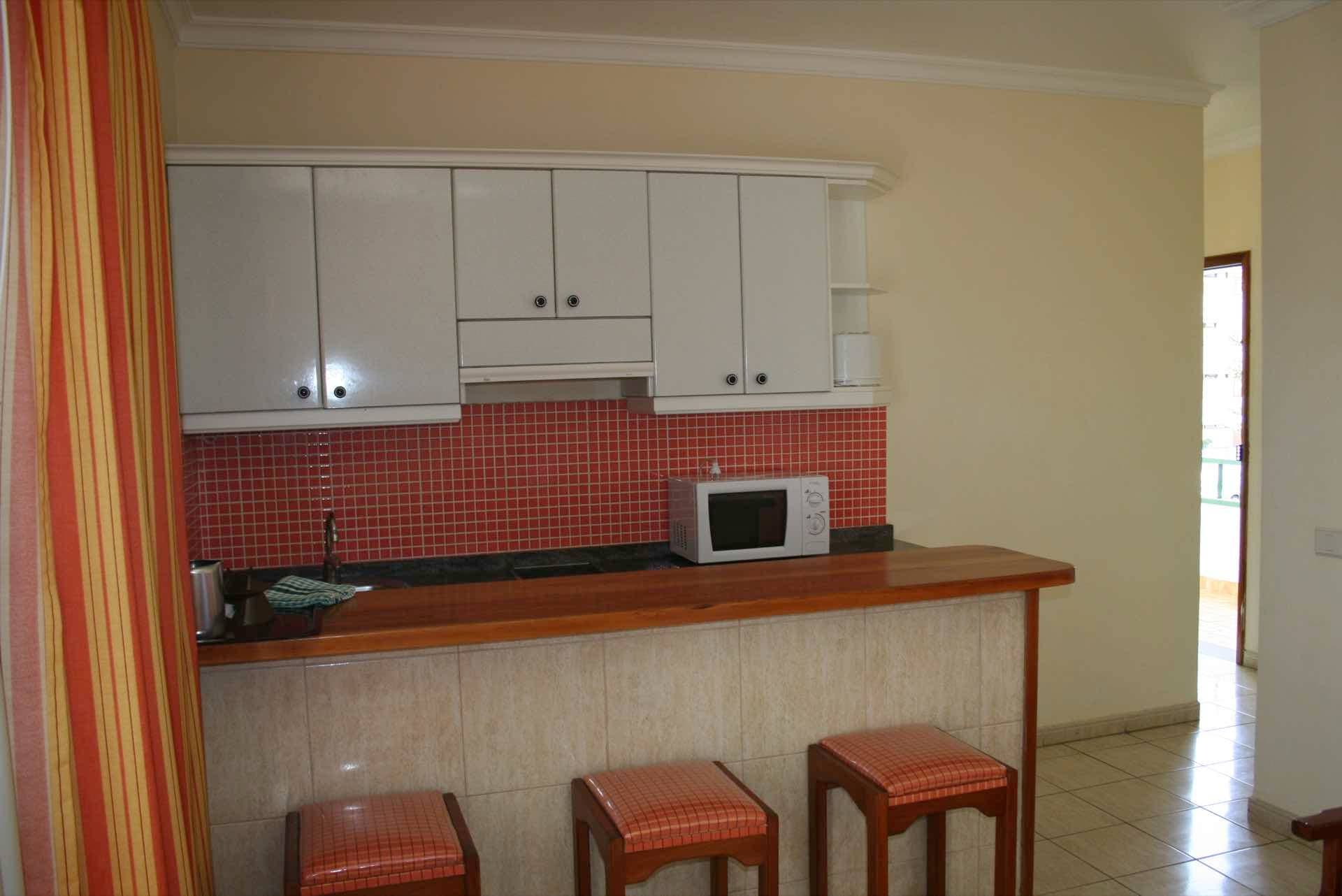 Apartments Don Diego Ansicht 5