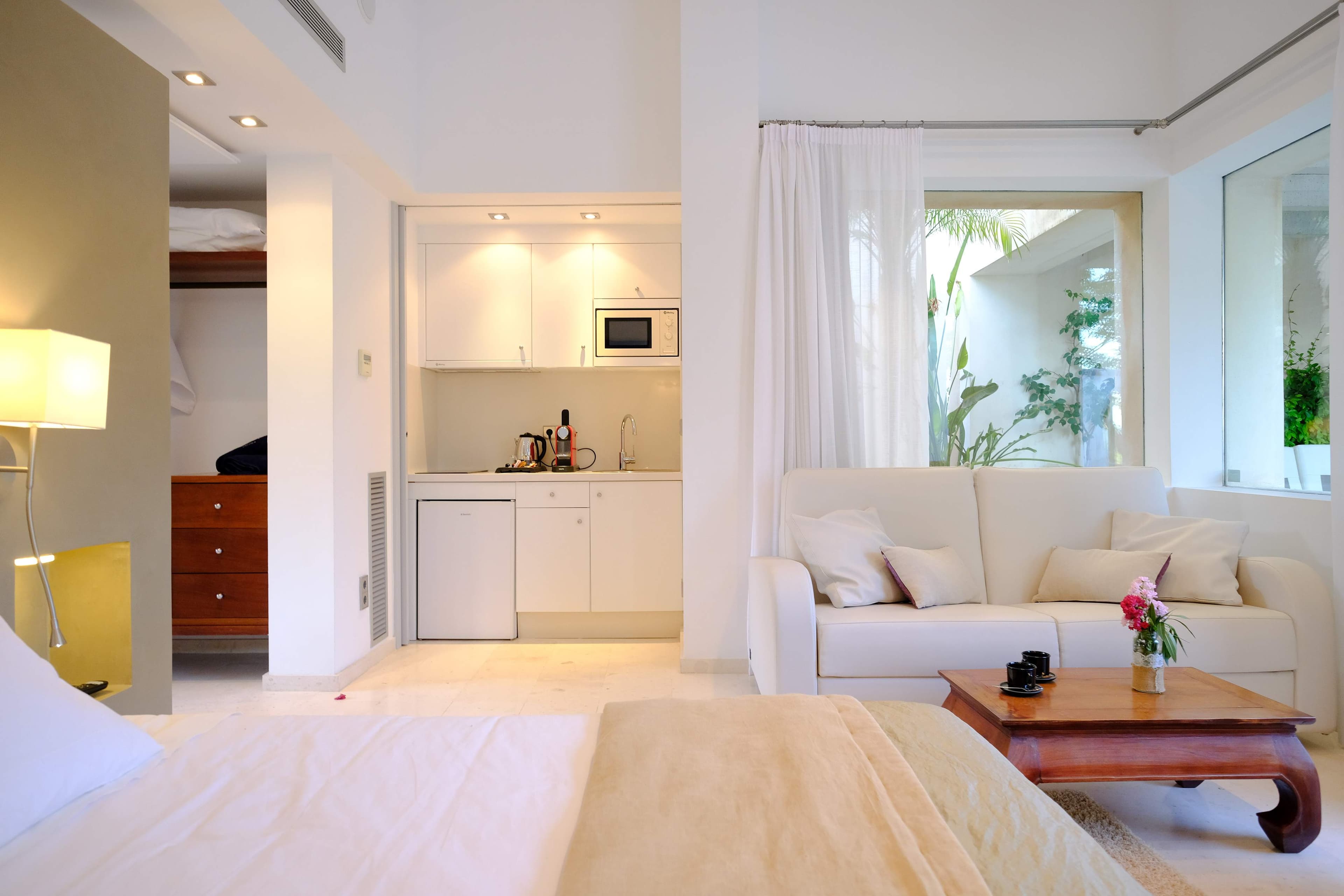 CAN LLUC BOUTIQUE COUNTRY HOTEL & VILLAS Ansicht 6
