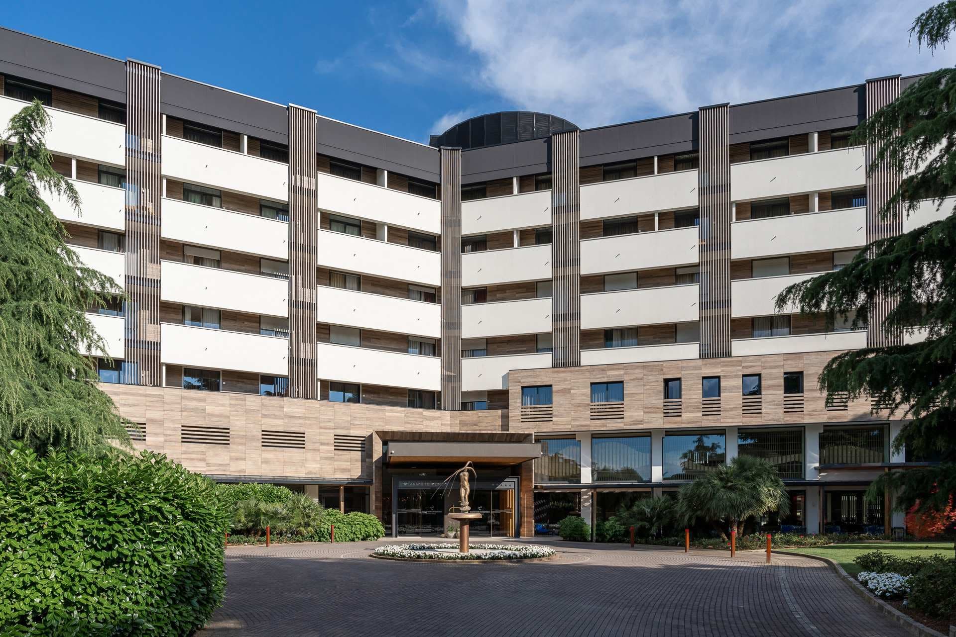 Esplanade Tergesteo - Luxury Retreat Ansicht 2