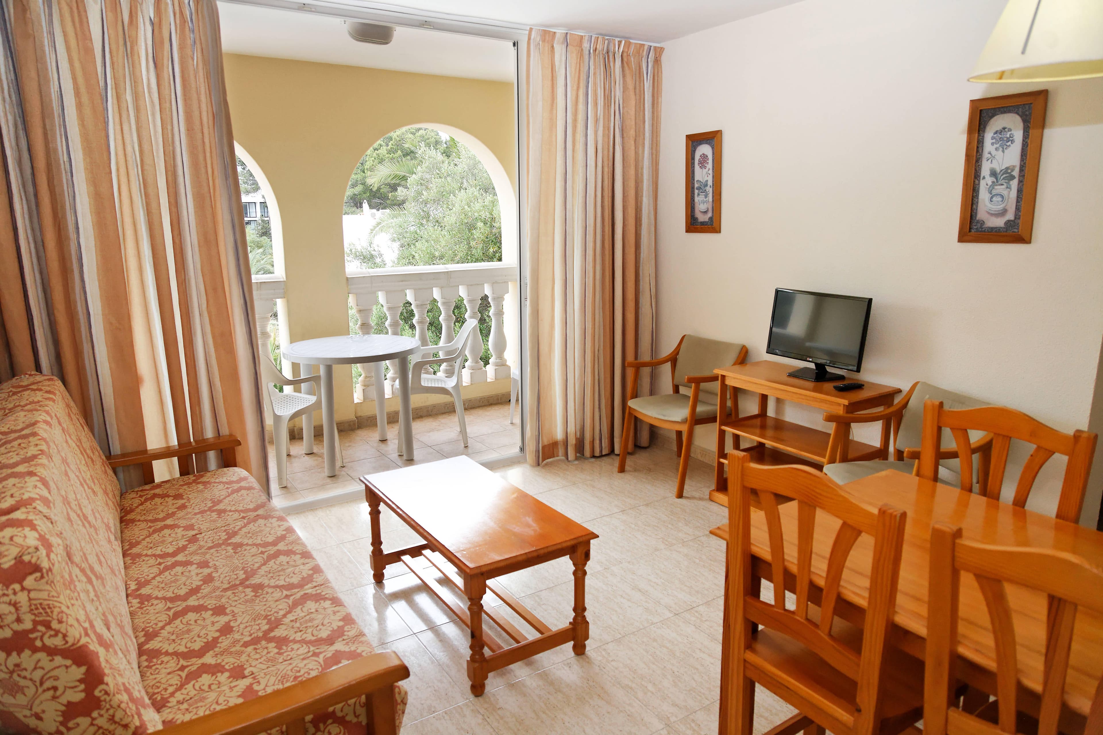 Hotel Reco d'es Sol Ansicht 6