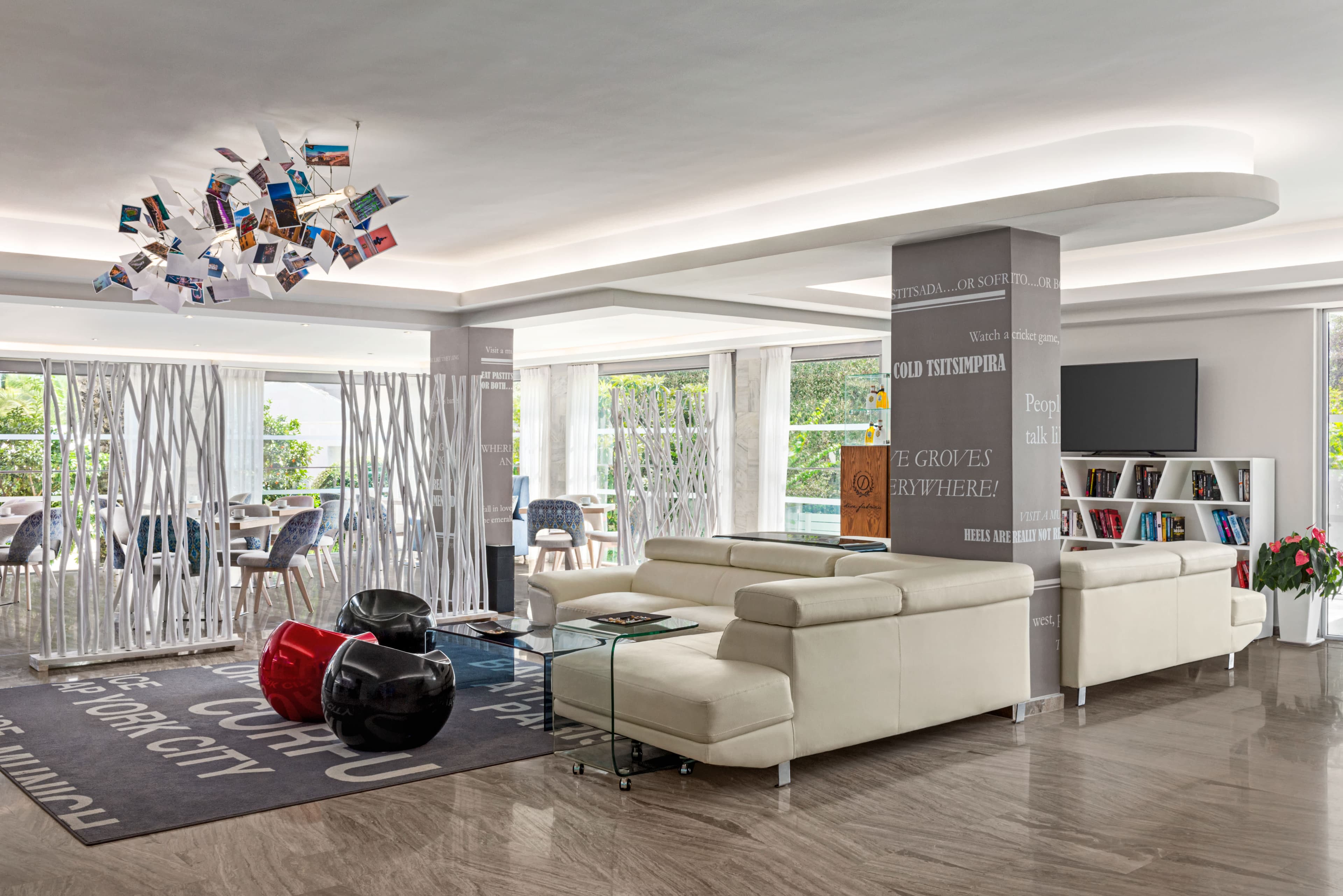 TRYP by Wyndham Corfu Dassia Ansicht 7