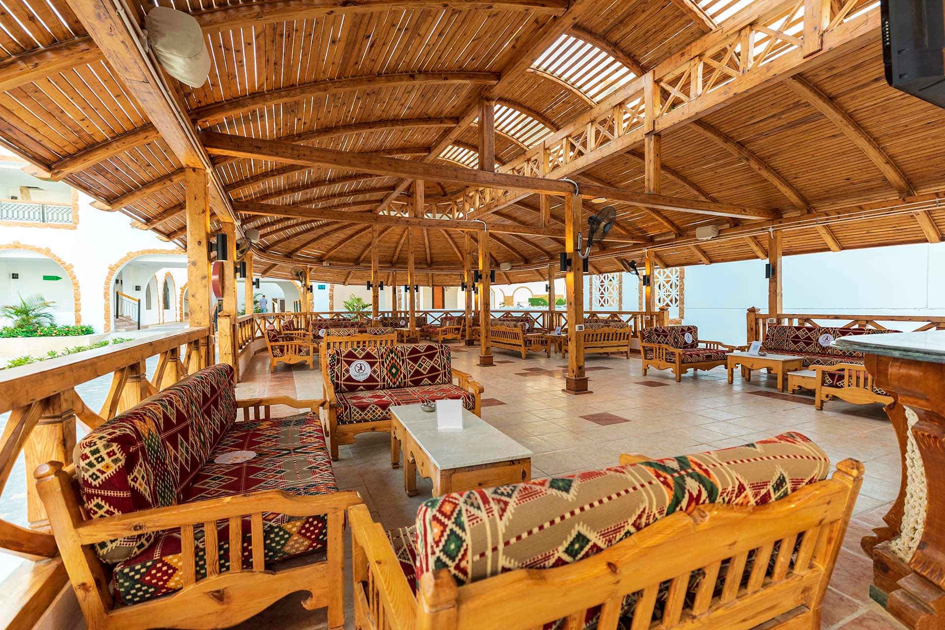 SUNRISE Remal Resort Ansicht 9