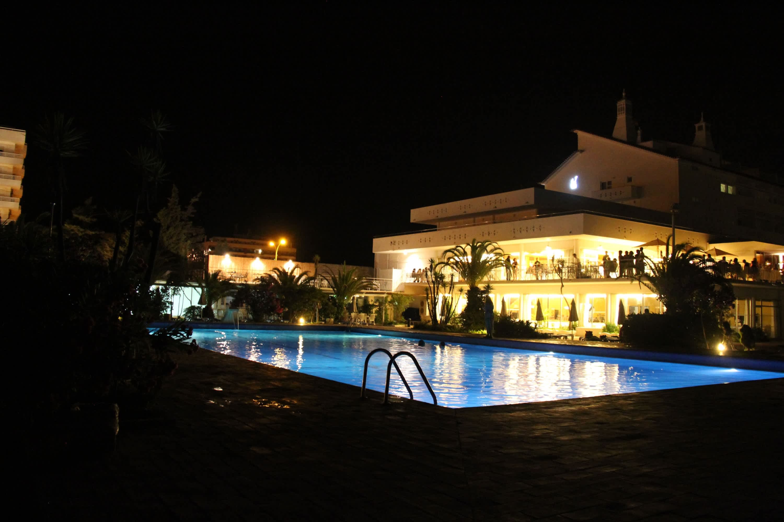 Hotel Vasco da Gama Ansicht 8