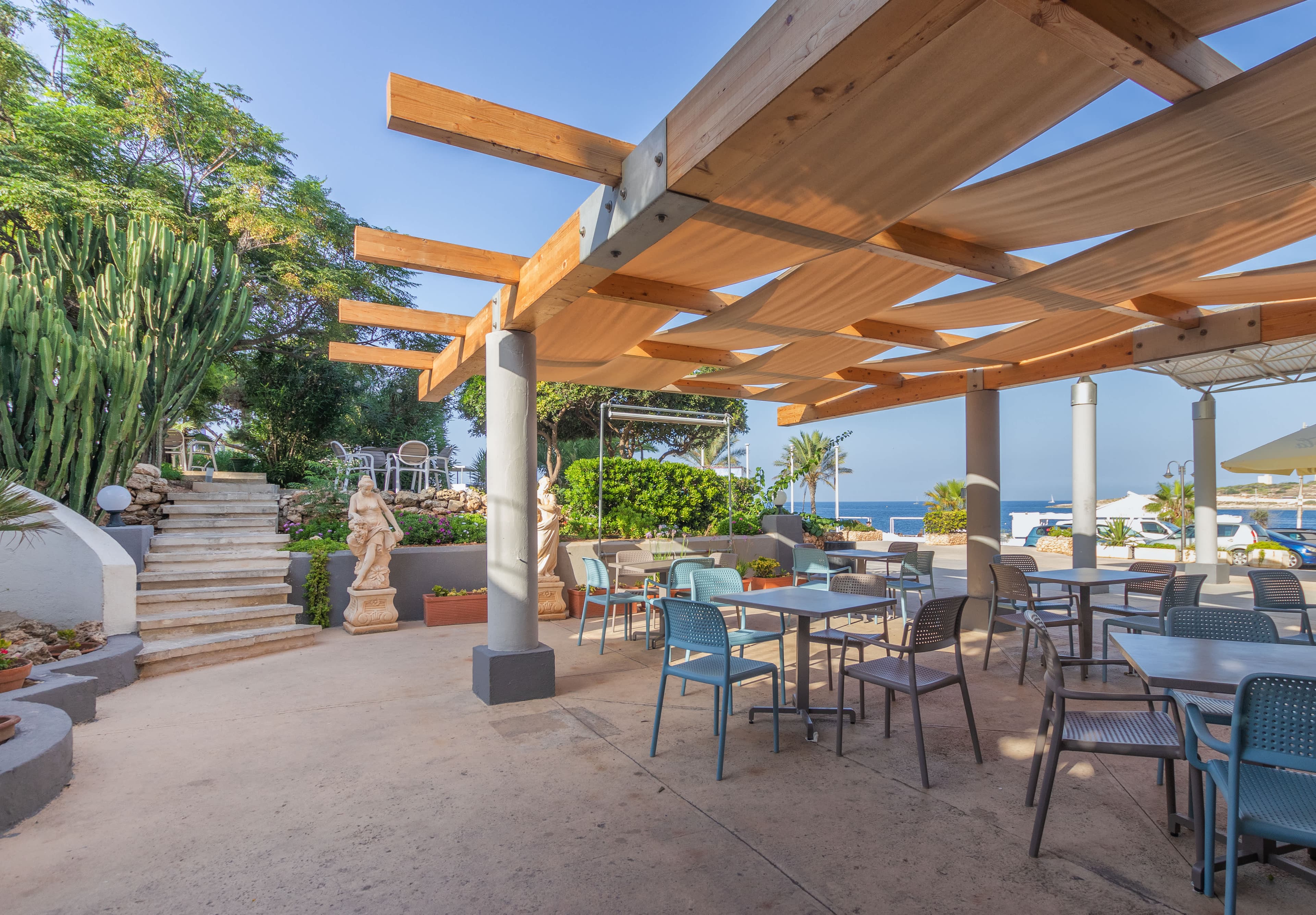 AX Sunny Coast Resort and Spa Ansicht 2