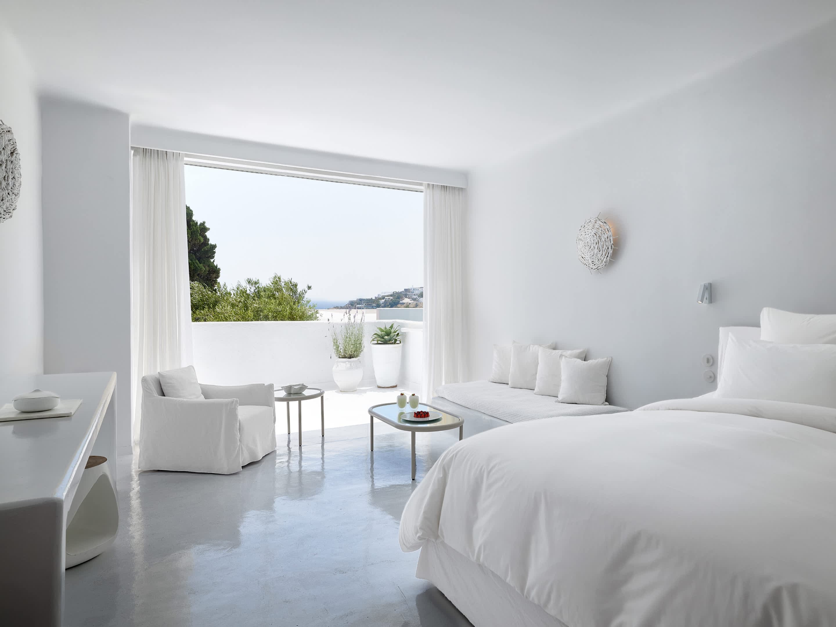 Mykonos Blu A Grecotel Resort To Live Ansicht 4