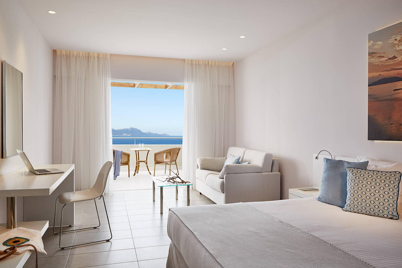 Lindos Mare, Seaside Hotel Ansicht 5
