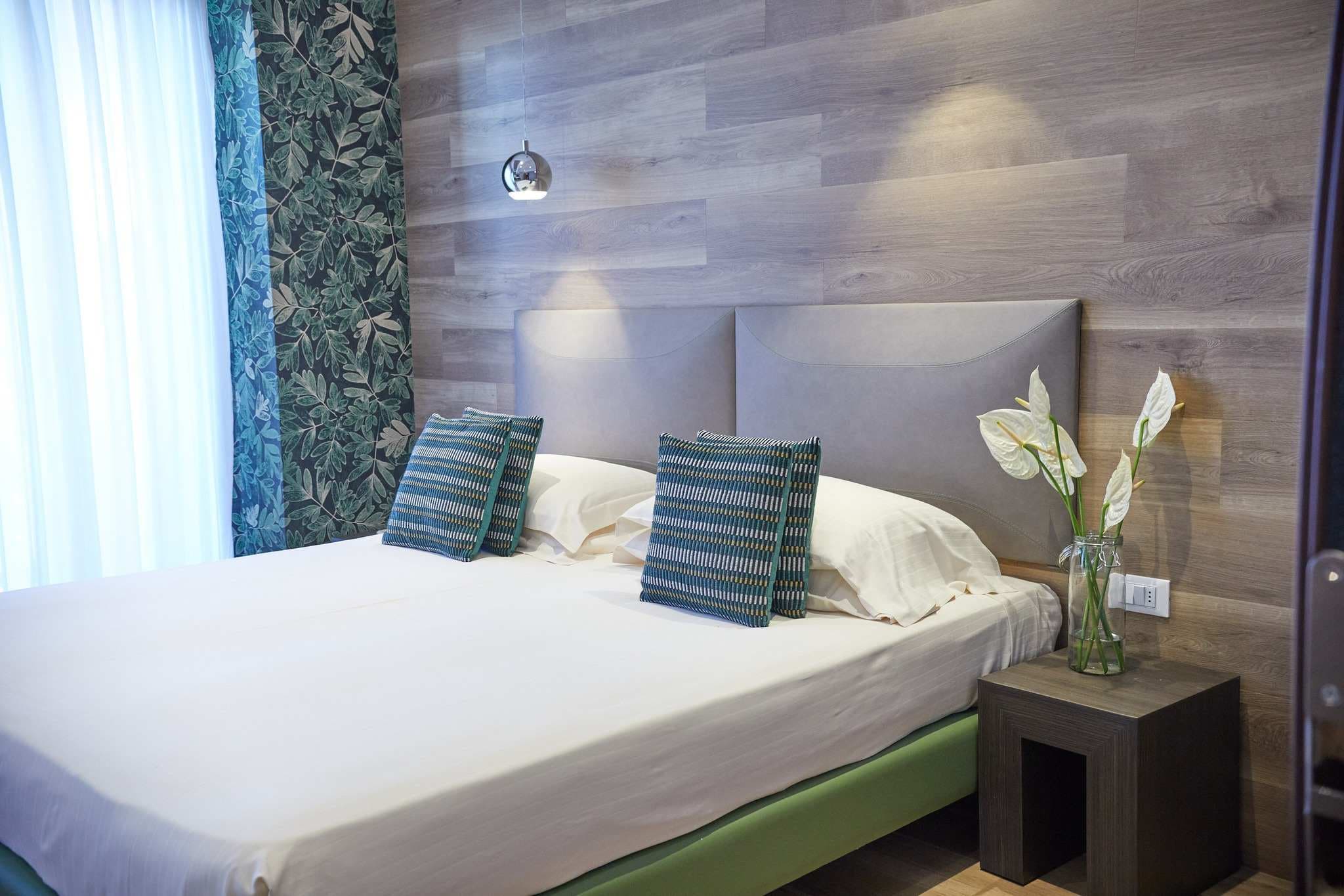 Bio Boutique Hotel Xù - Ambienthotels Group Ansicht 3