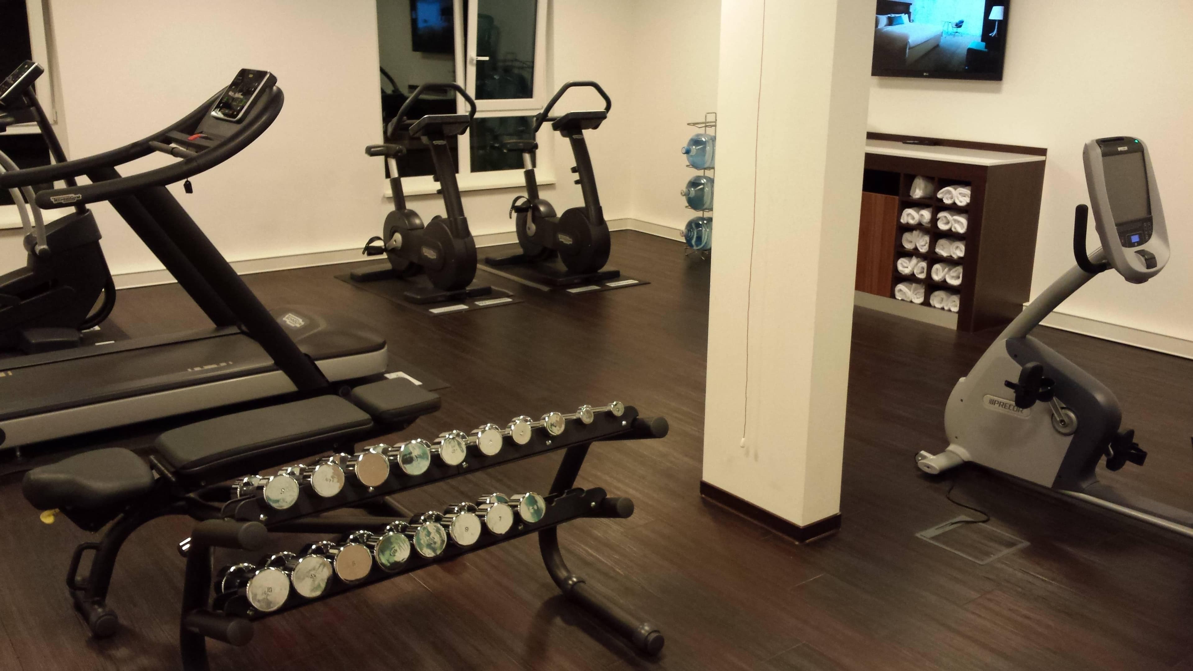 Courtyard by Marriott Cologne Ansicht 8