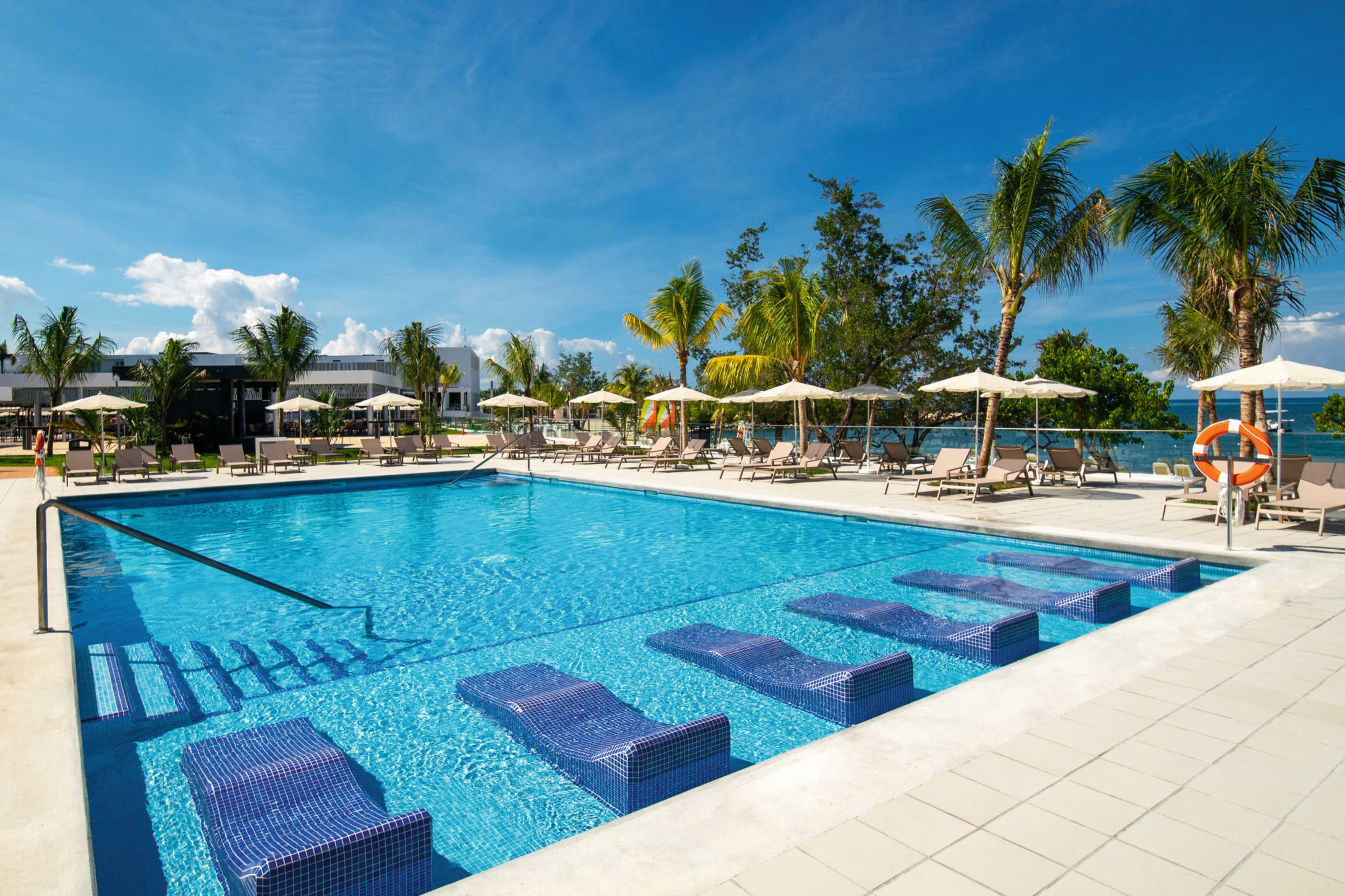 Riu Montego Bay - Adults Only Ansicht 4