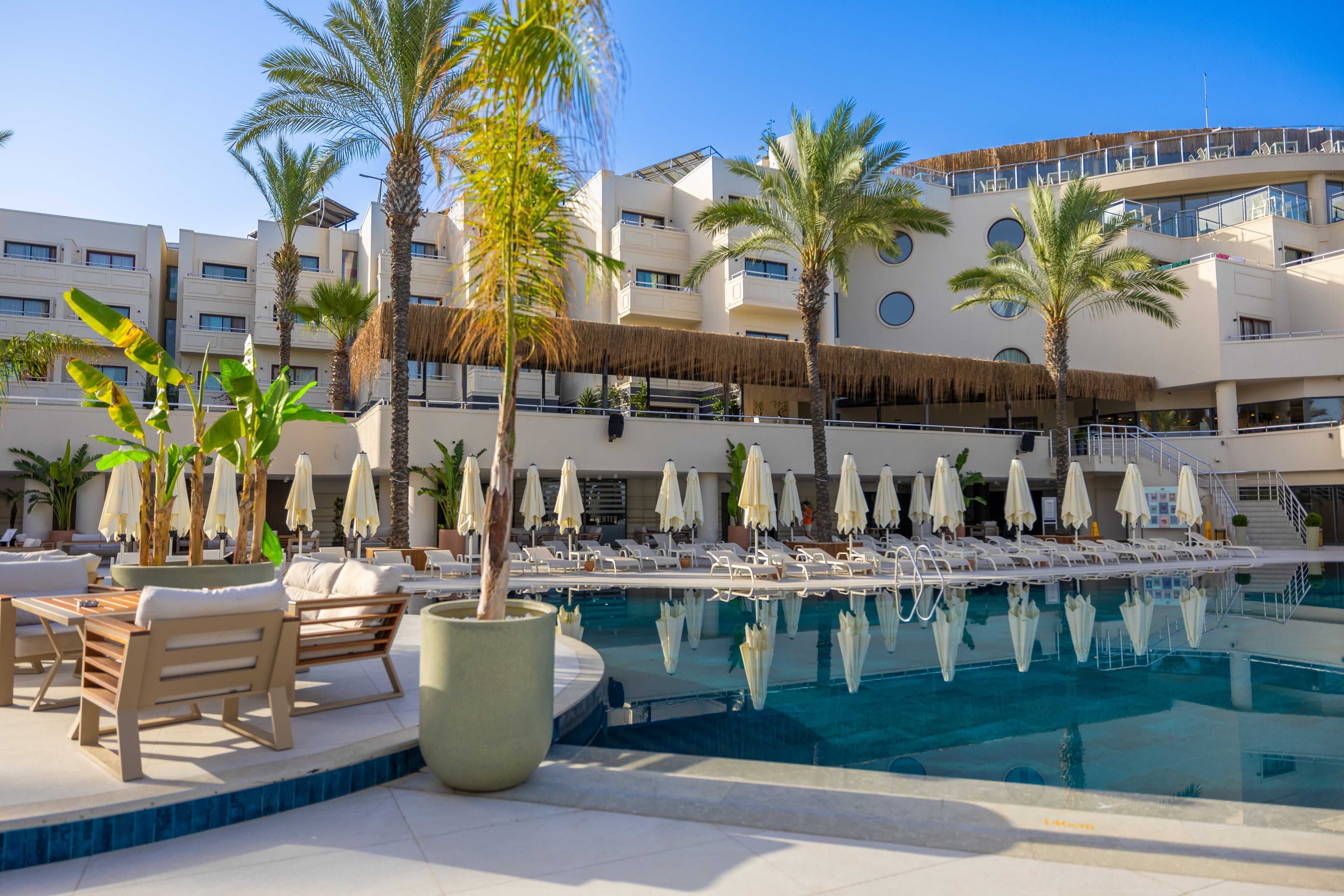 Arin Resort Bodrum Ansicht 6