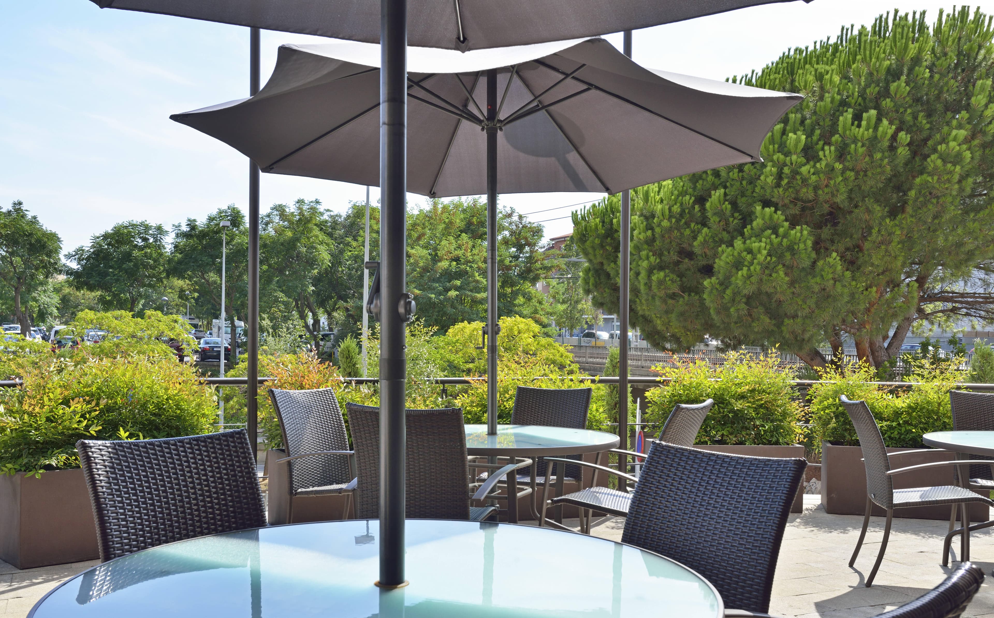 Hotel CMC Girona Ansicht 3