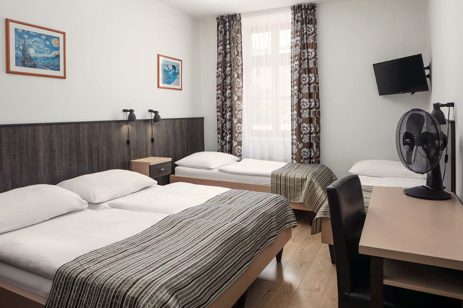 Superior Hotel Prague Ansicht 6