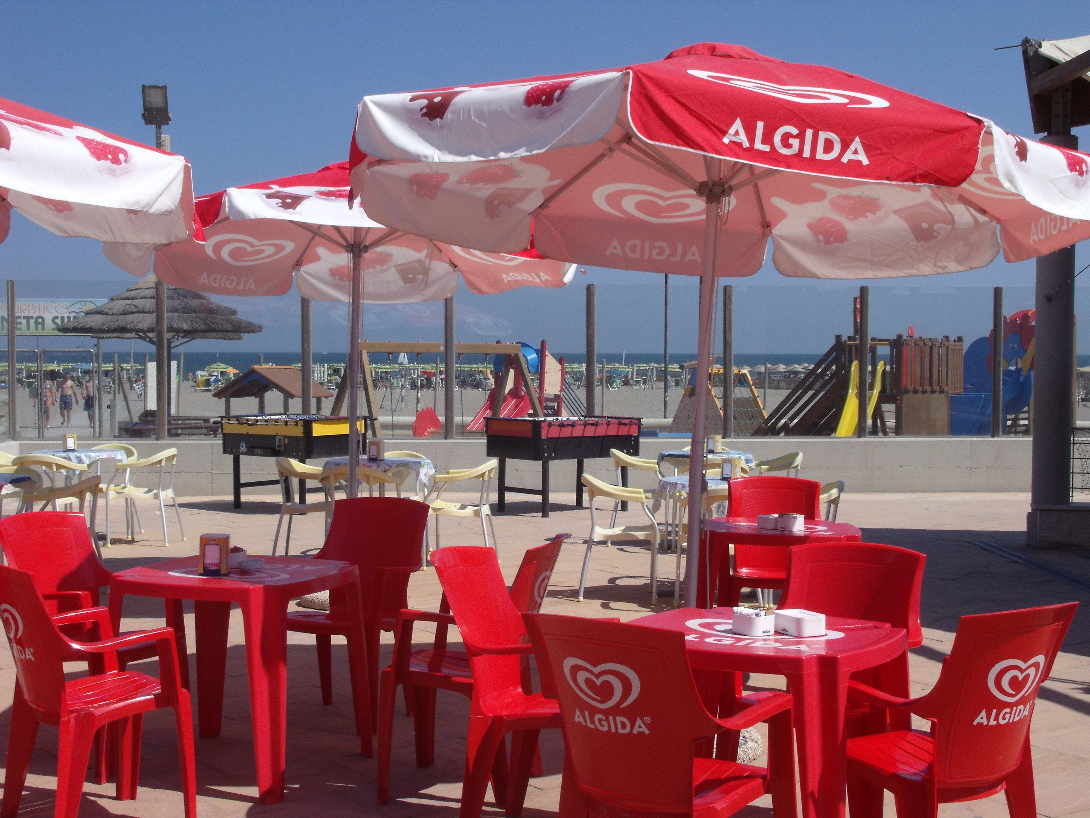 Villaggio Turistico Rosapineta Sud Ansicht 8