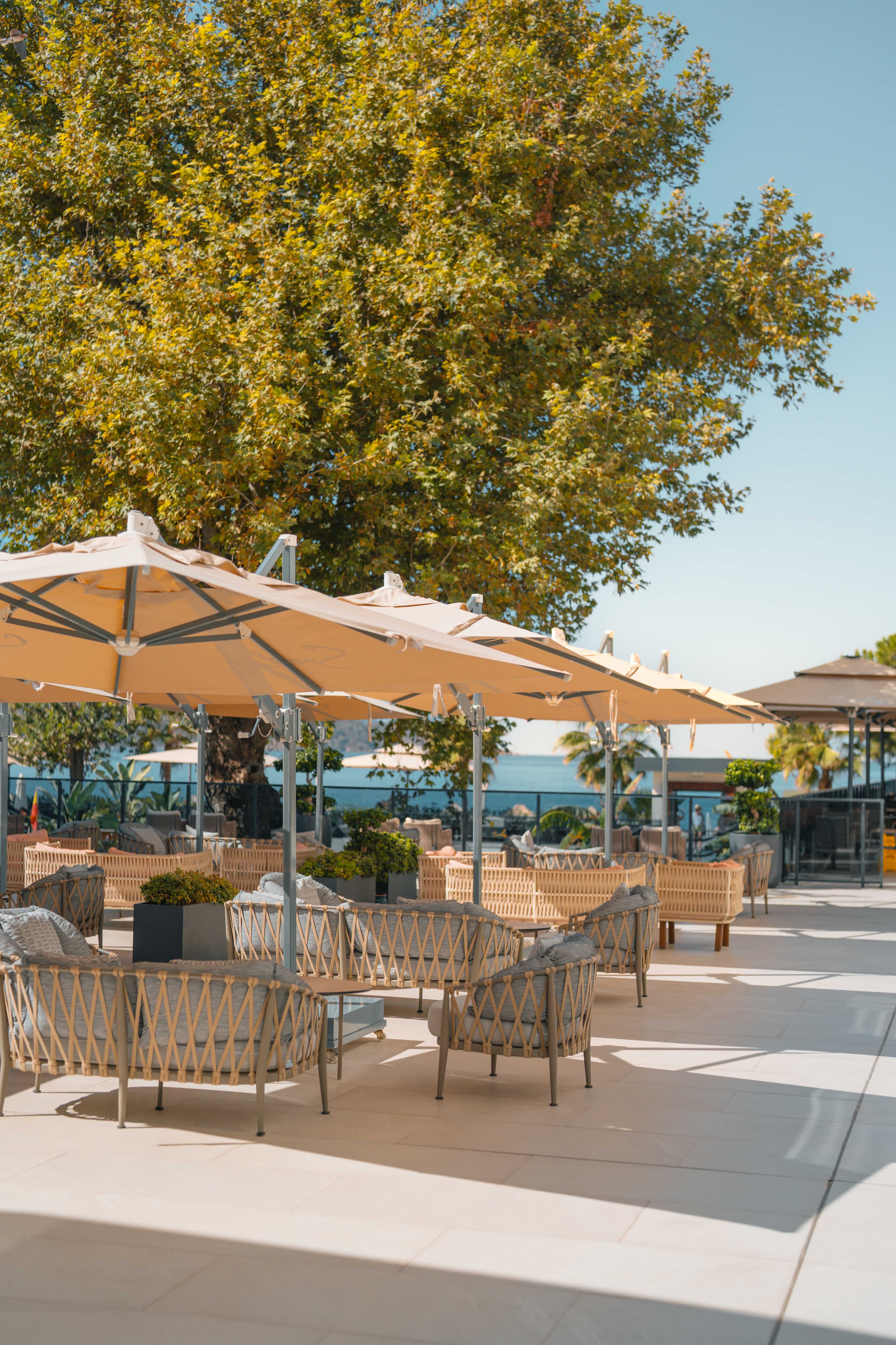 Sundia Exclusive By Liberty Fethiye Ansicht 10