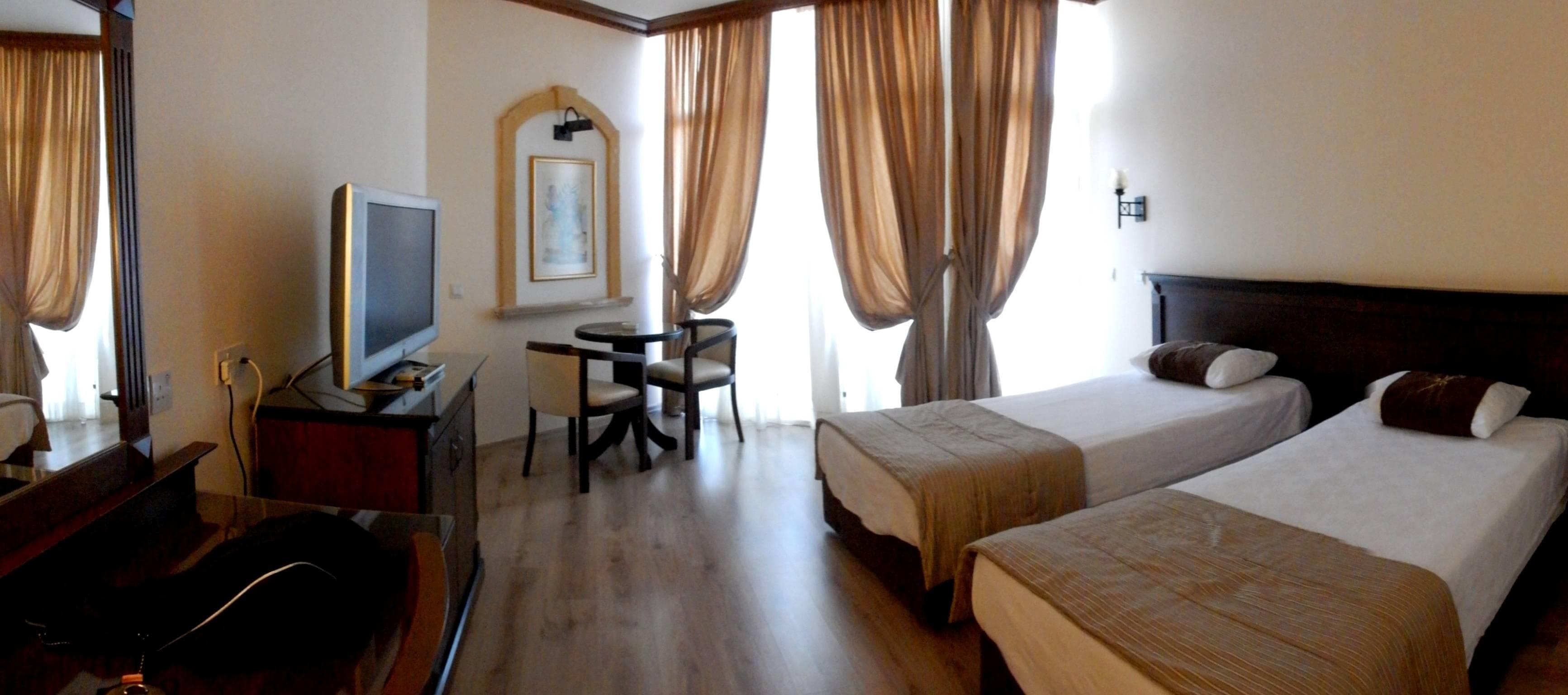Hotel Pia Bella Ansicht 4