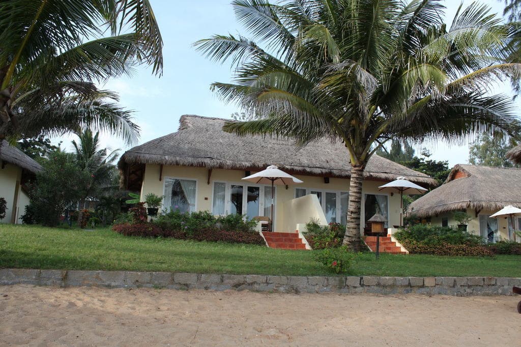 Victoria Phan Thiet Beach Resort & Spa Ansicht 3