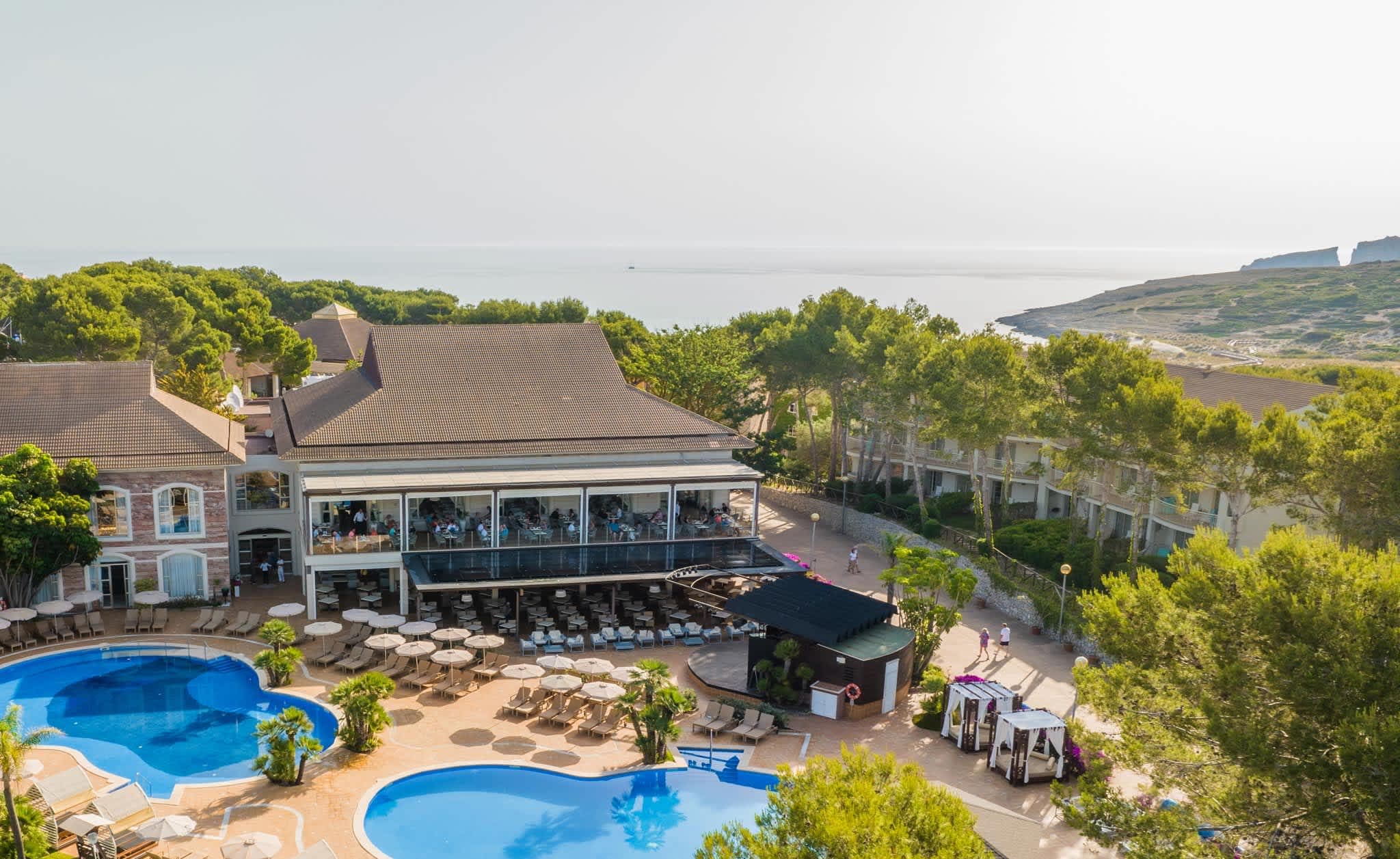 VIVA Cala Mesquida Suites & Spa 16+