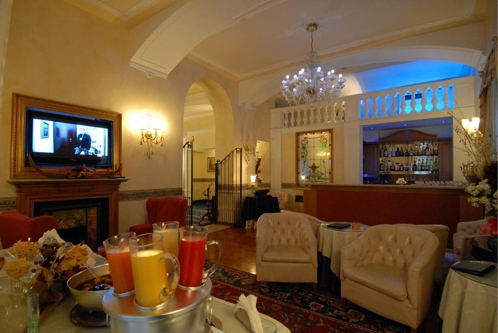 Best Western Plus Hotel Genova Turin