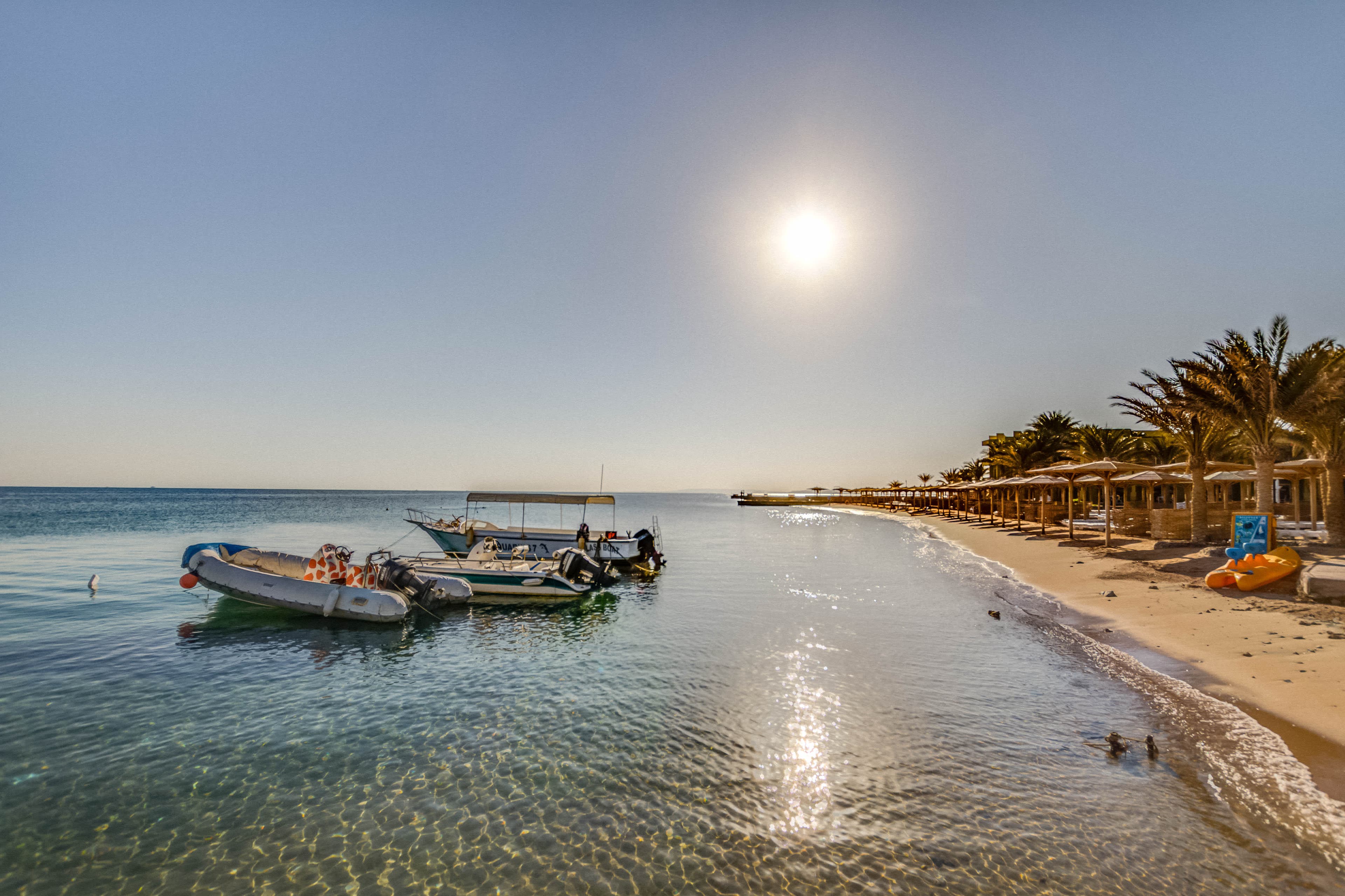 Palm Beach Resort Ansicht 10