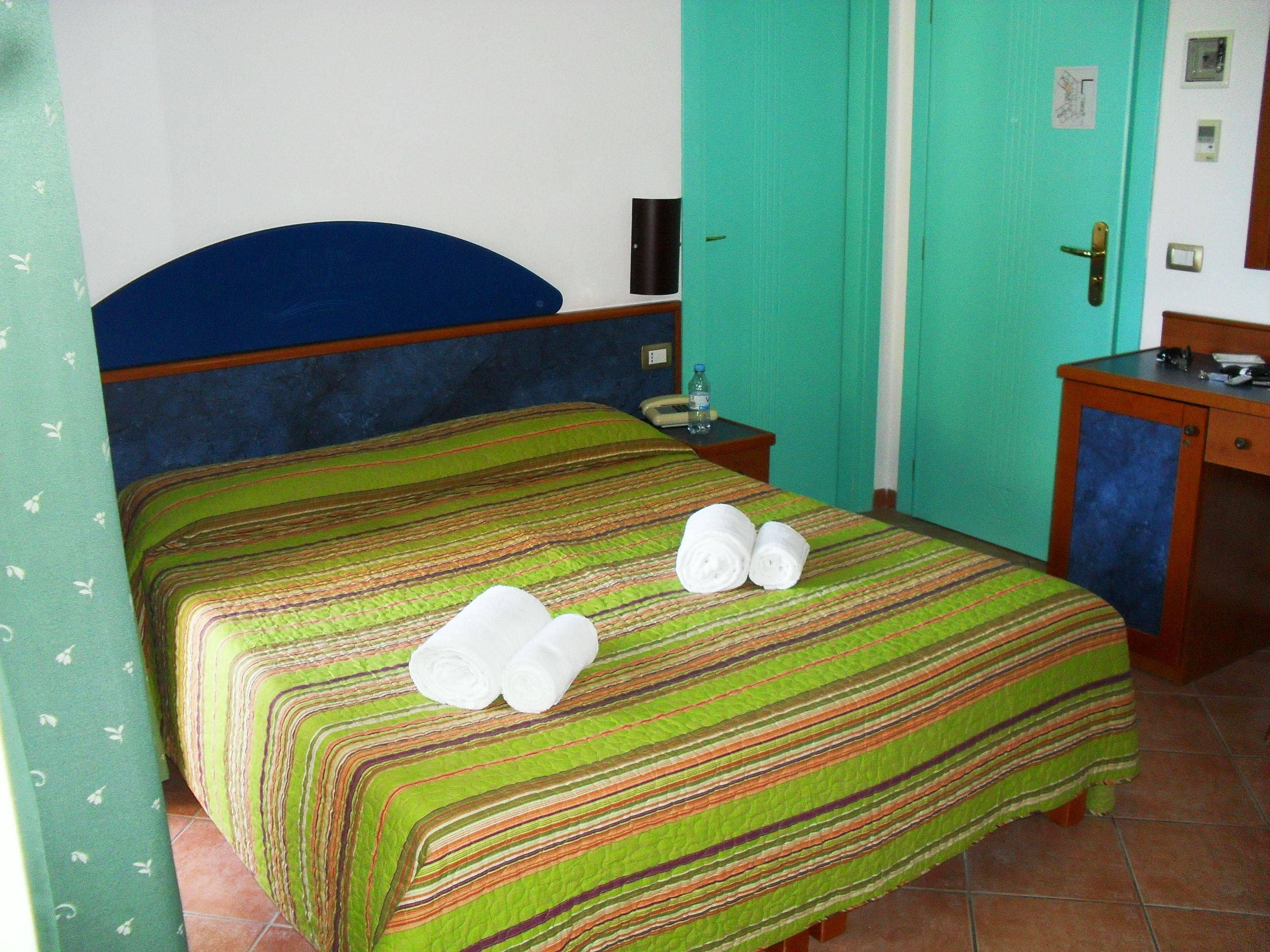 Hotel Residence Sciaron Ansicht 3