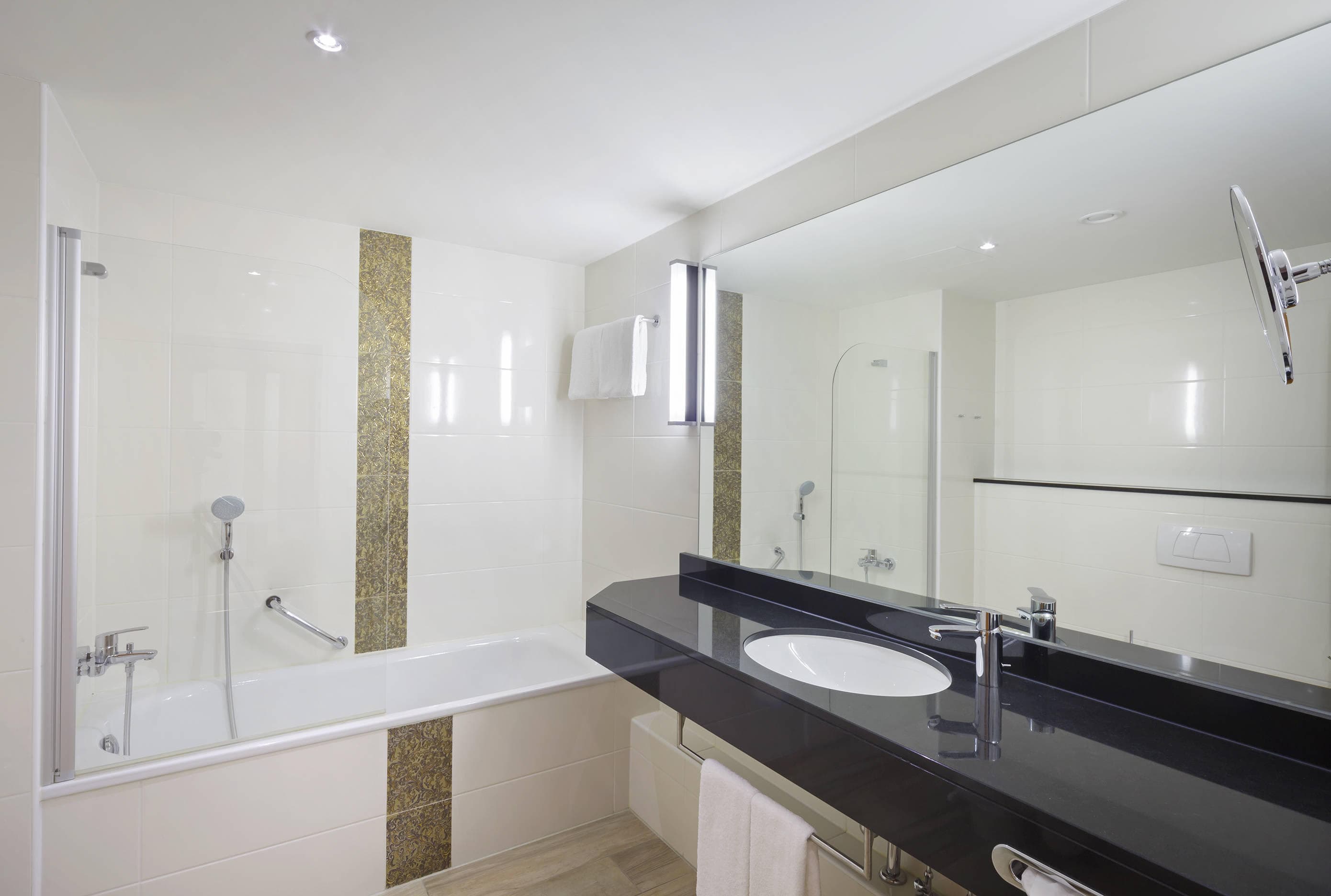 Luitpoldpark Hotel Ansicht 5
