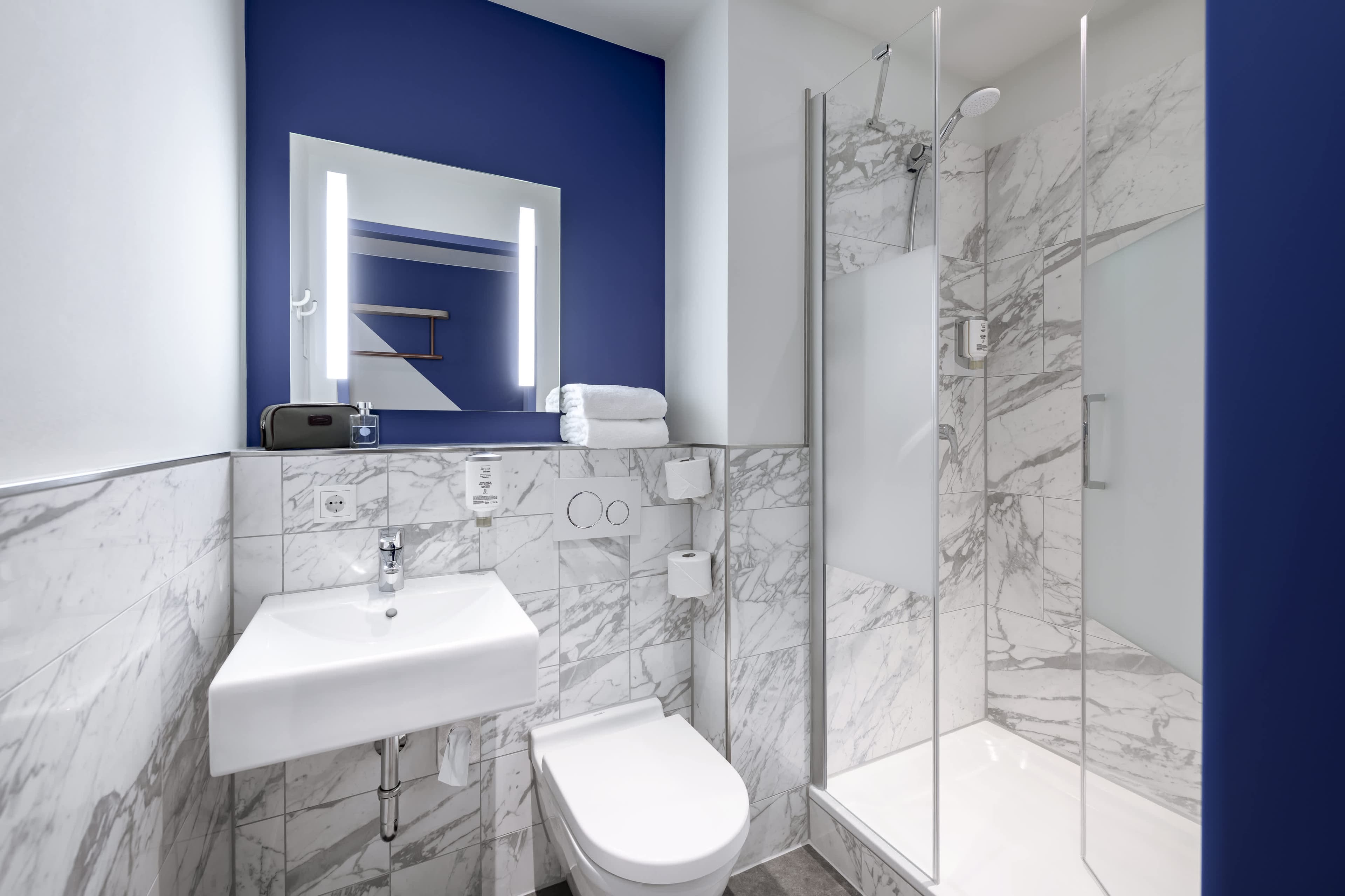 ibis budget Bremen City Center Ansicht 5