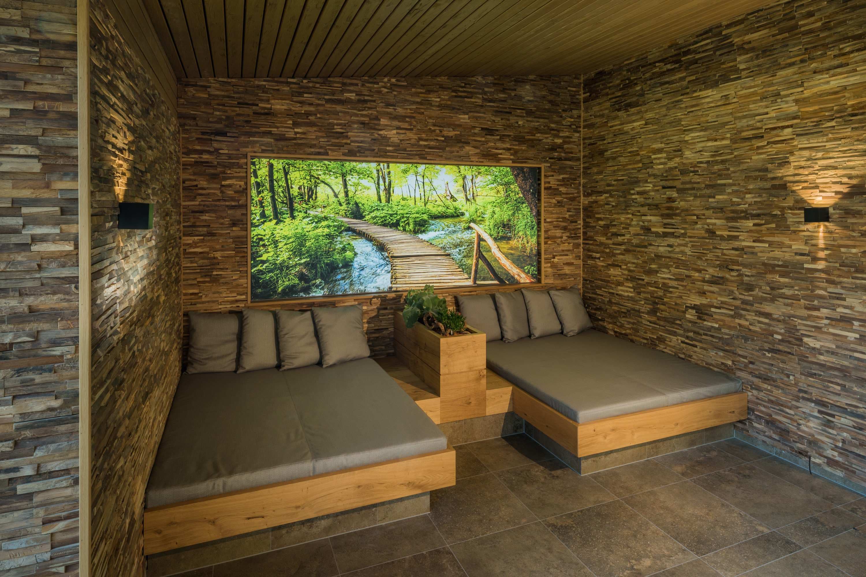 Hotel Tyrol Ansicht 7