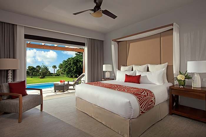 Dreams Dominicus La Romana Ansicht 6
