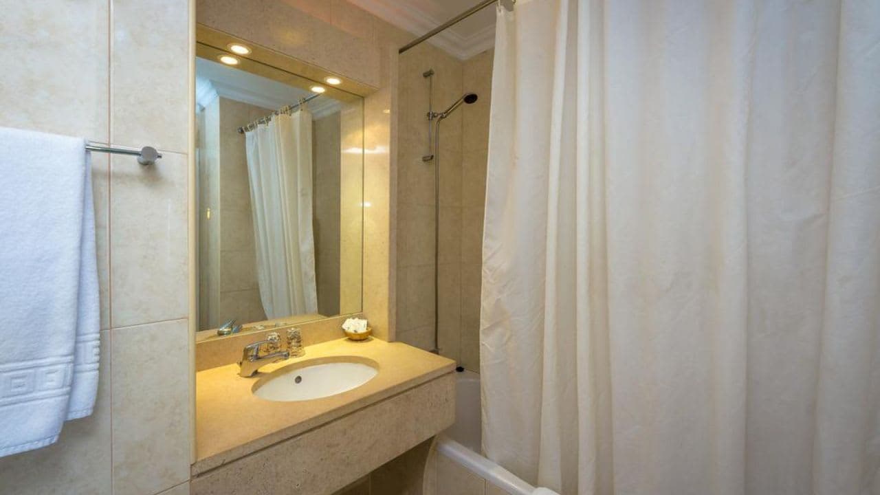 Hotel Atismar Ansicht 4
