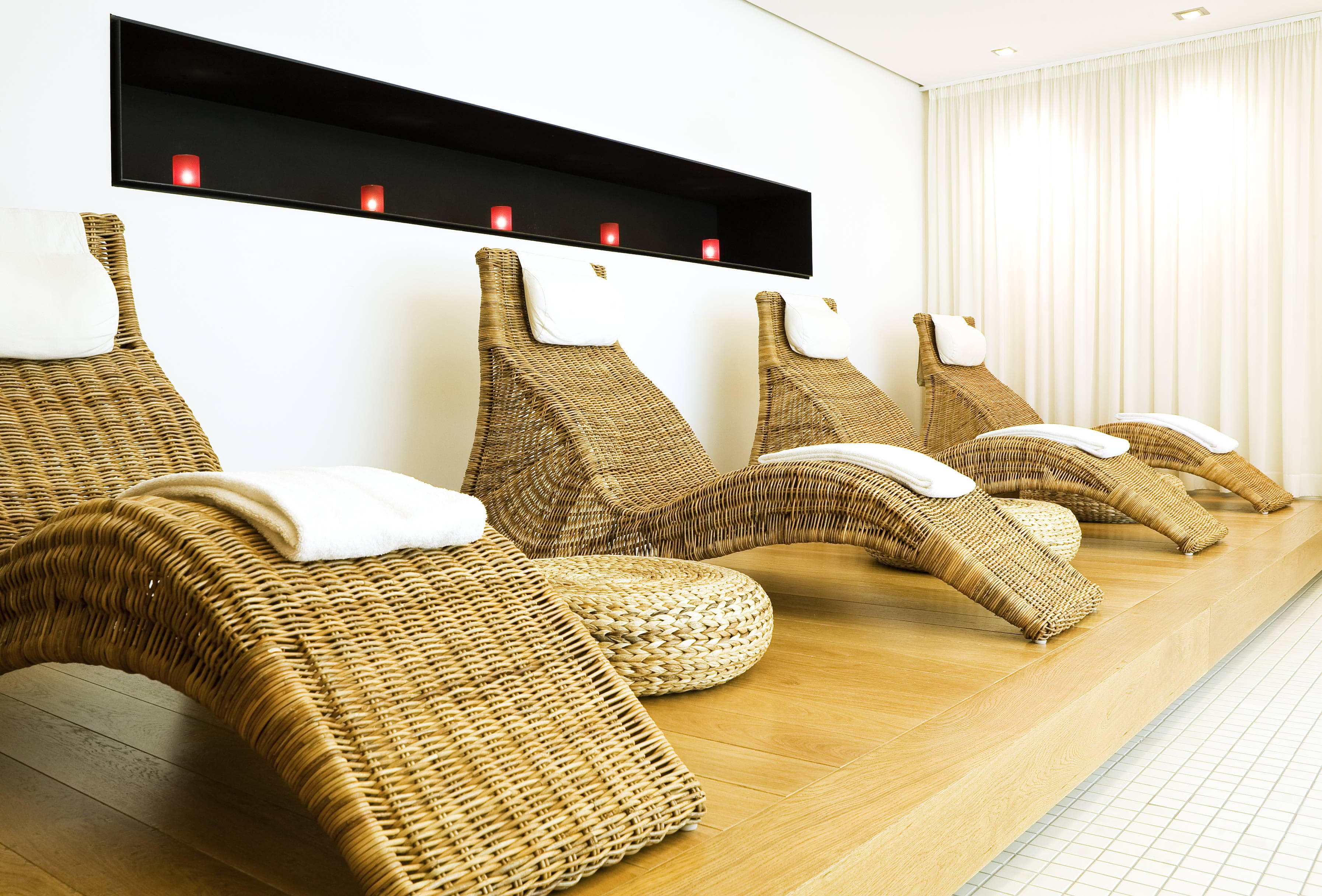 Novotel München City Ansicht 10