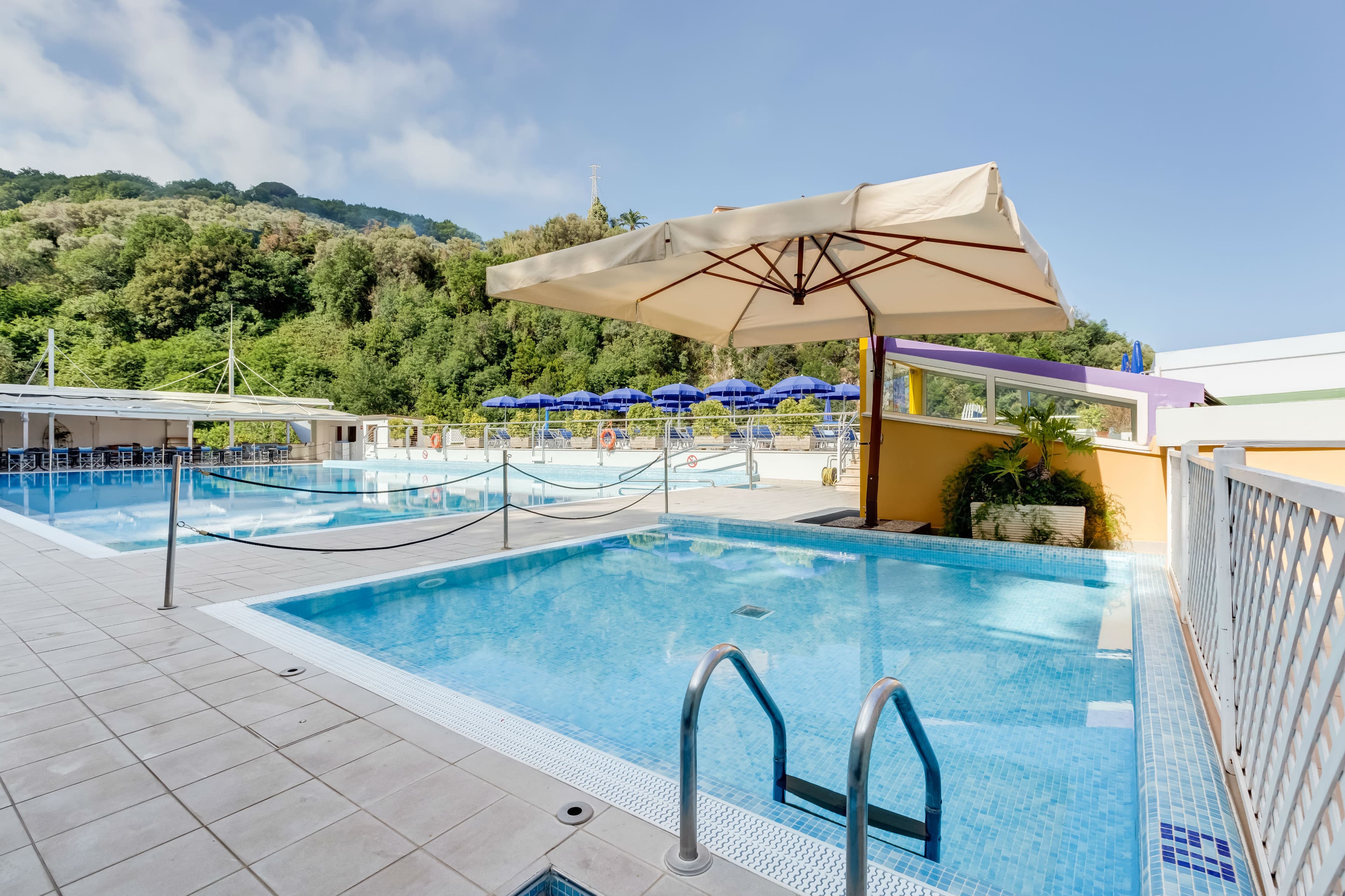 Best Western Hotel La Solara Ansicht 6