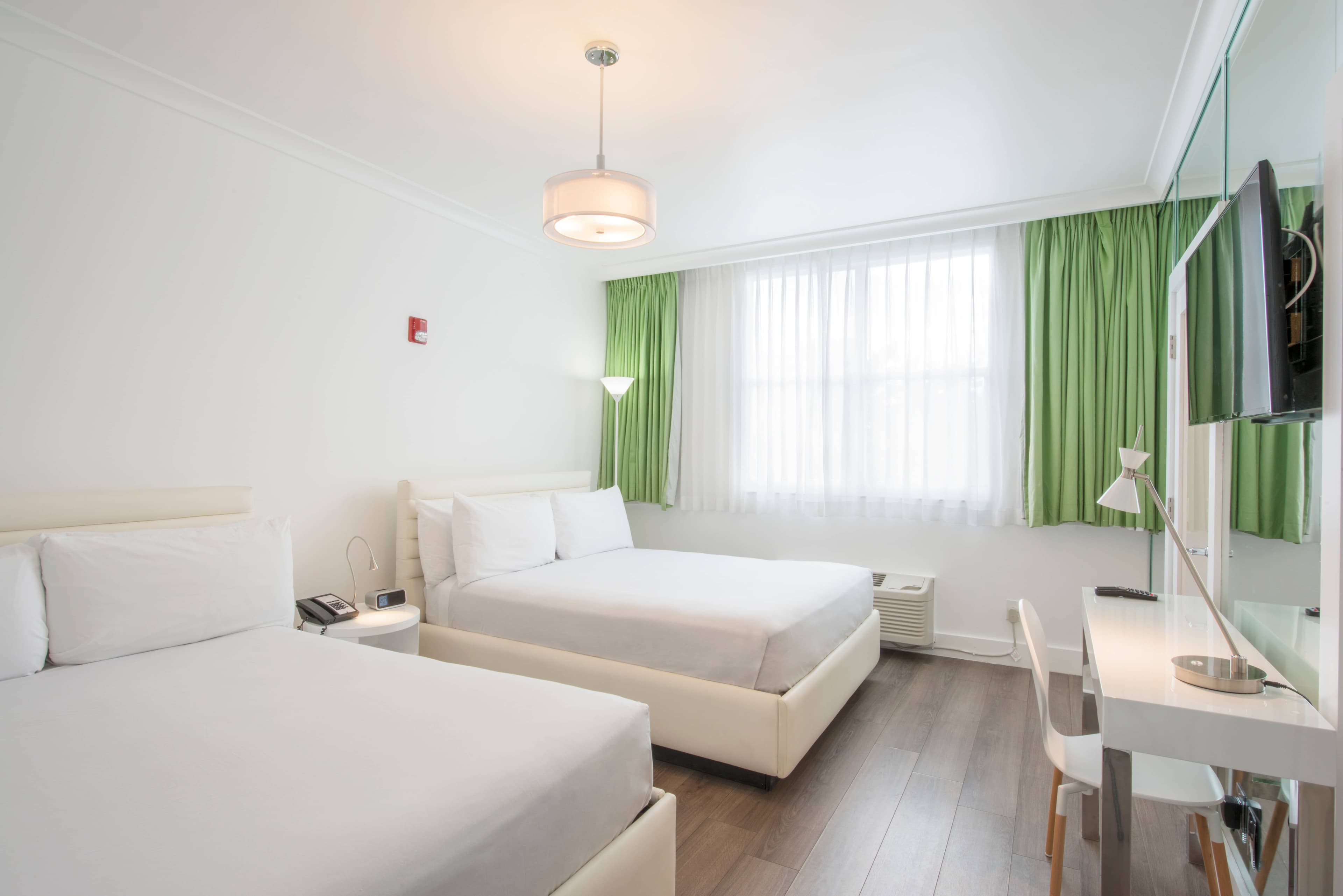 The President Hotel Ansicht 3