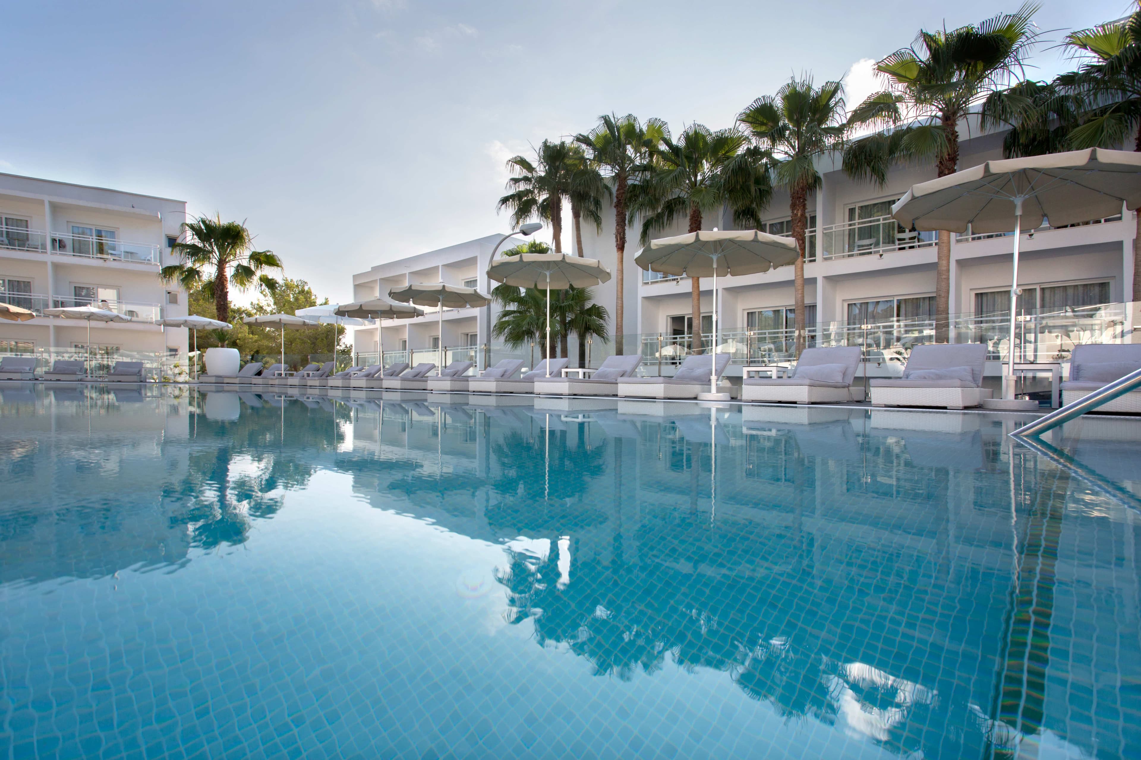 Grupotel Ibiza Beach Resort Ansicht 7