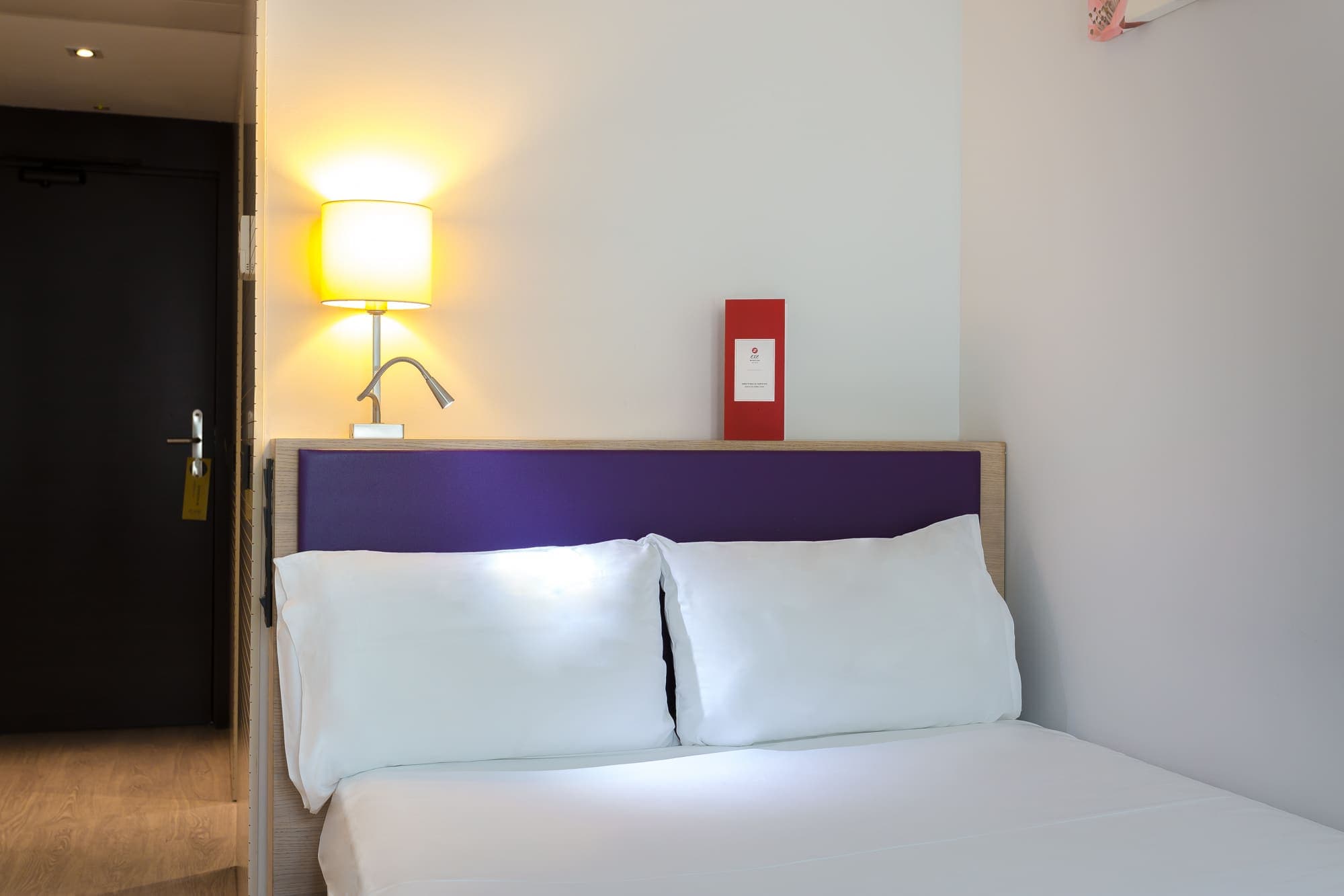Hotel Exe Moncloa Ansicht 2