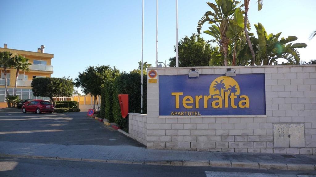 Hotel Terralta