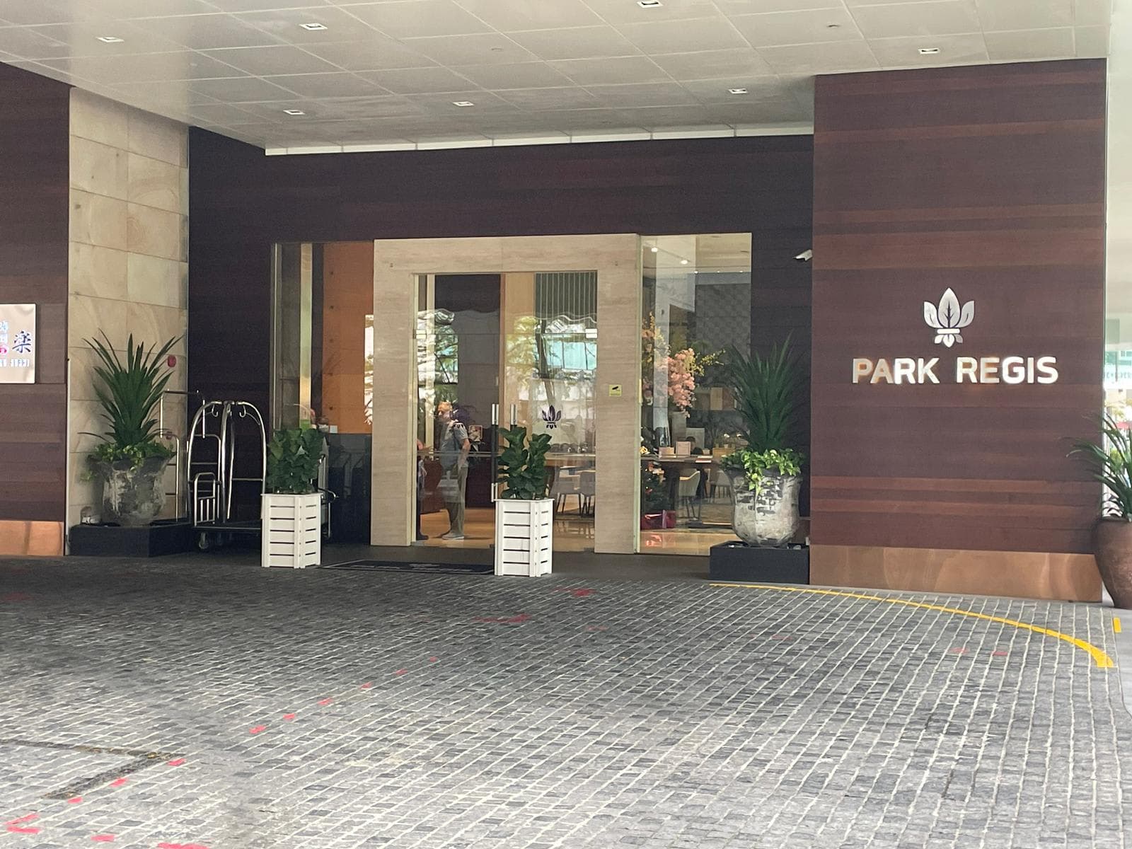 Park Regis Singapore