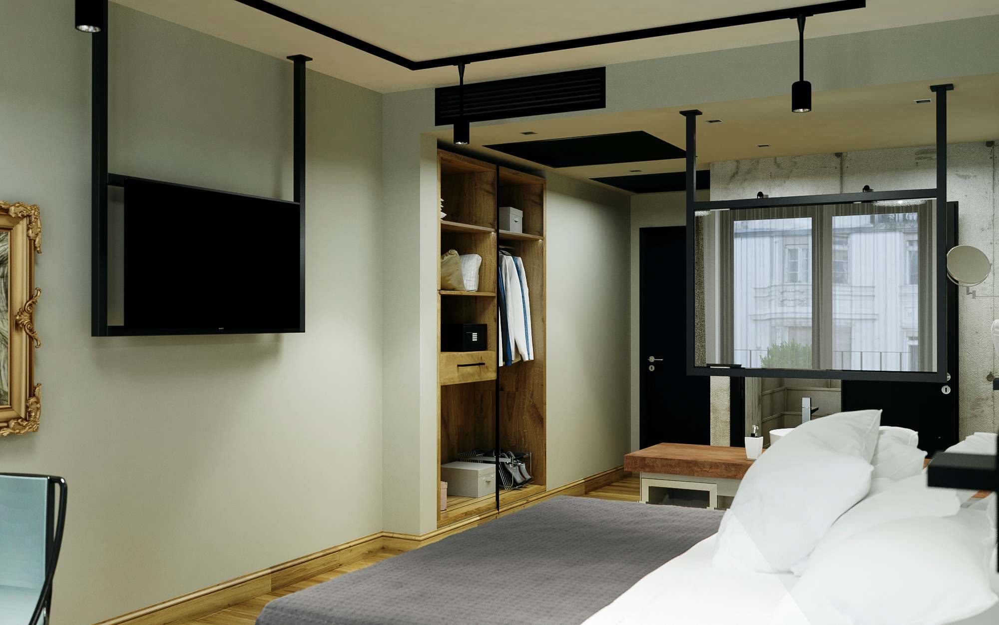 Barceló Budapest Ansicht 2