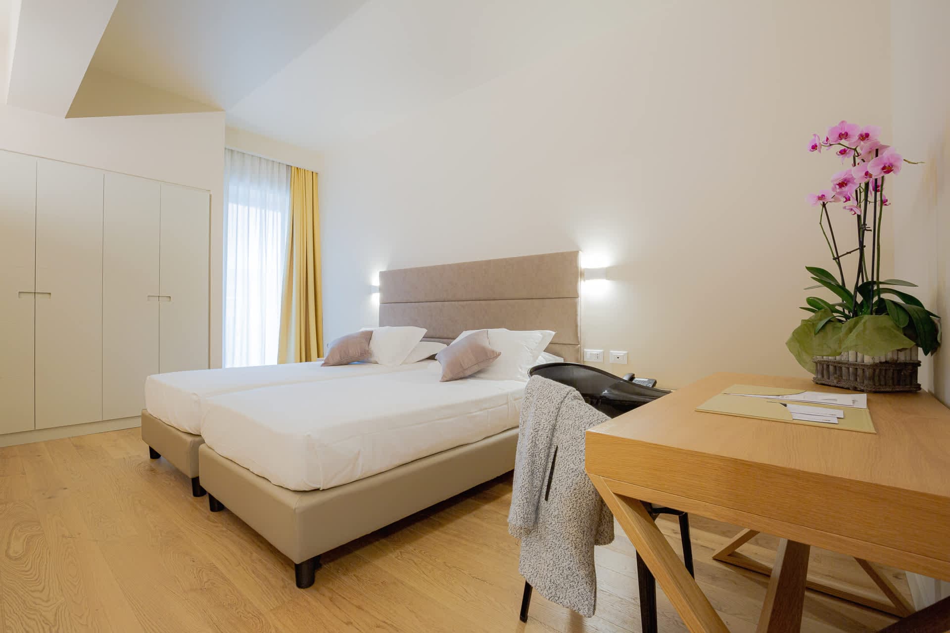 Hotel Politeama Ansicht 5