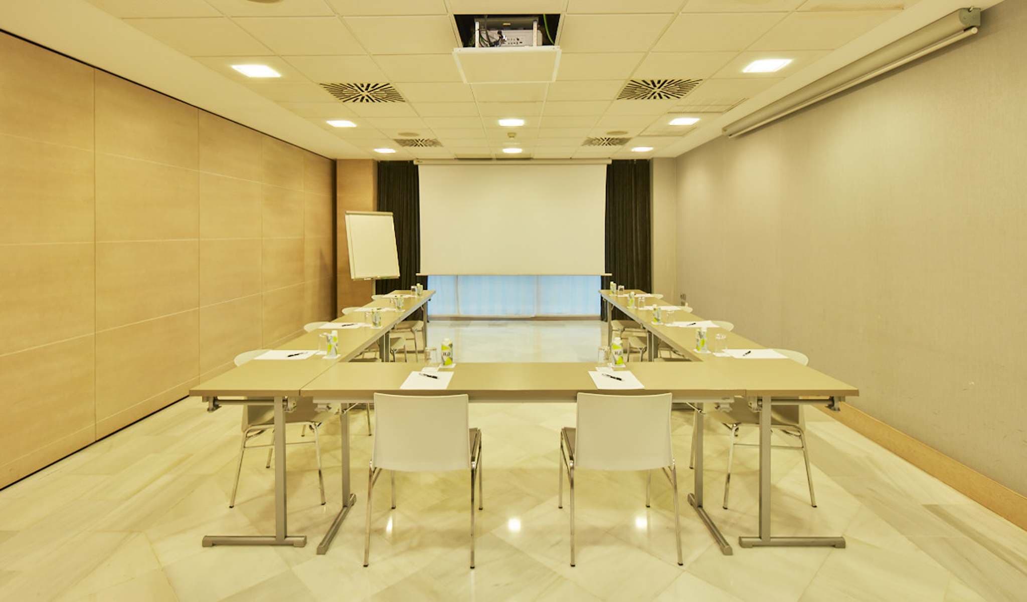 Sercotel Amistad Murcia Ansicht 8