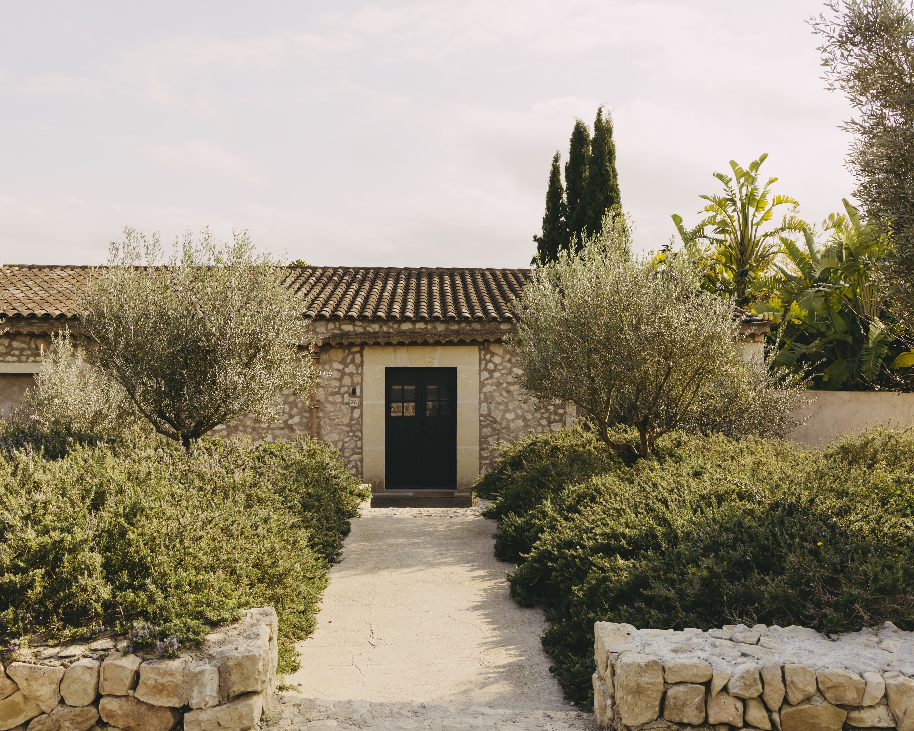 Finca Serena Ansicht 3